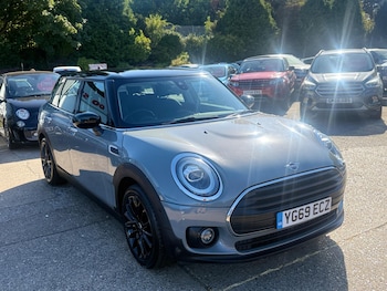 Used MINI Clubman 2019 for sale - 79521116: Photo