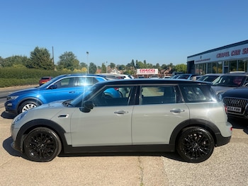Used MINI Clubman 2019 for sale - 79521116: Photo