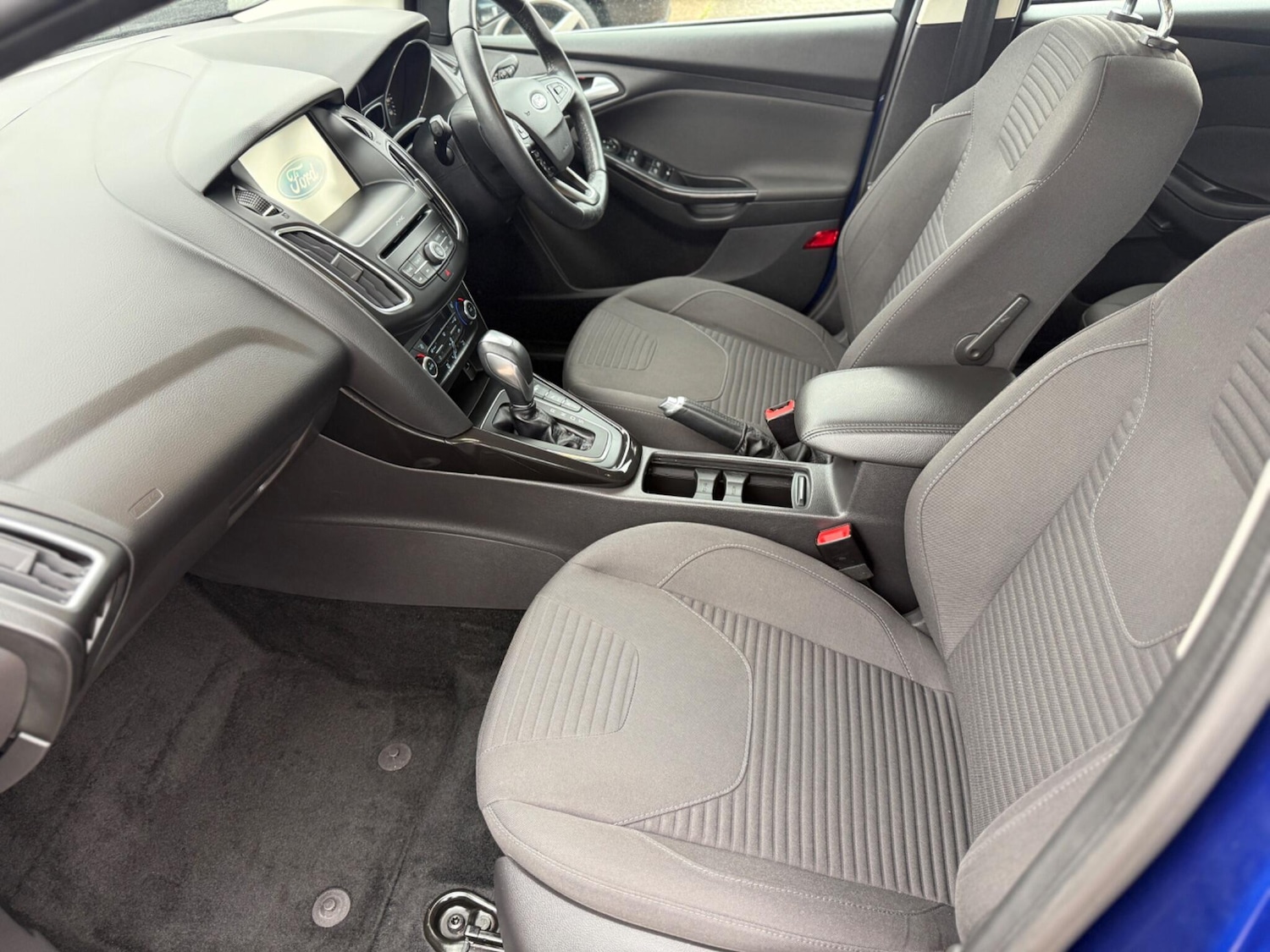 Used Ford Focus 2015 for sale - 76743115: Photo 12