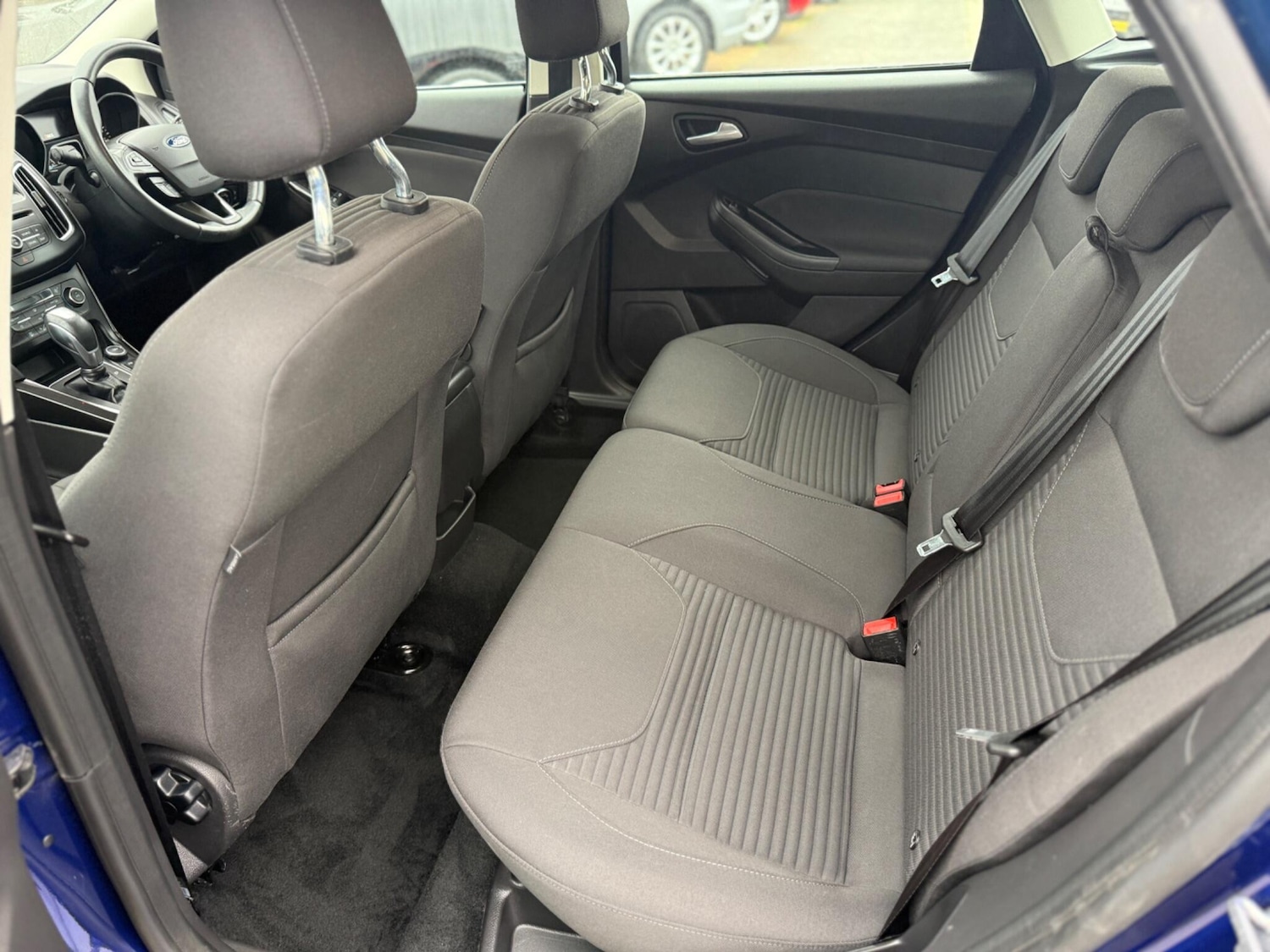 Used Ford Focus 2015 for sale - 76743115: Photo 14