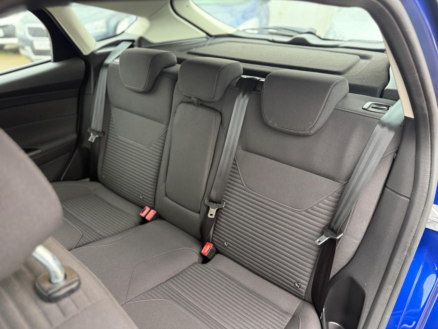 Used Ford Focus 2015 for sale - 76743115: Photo 15