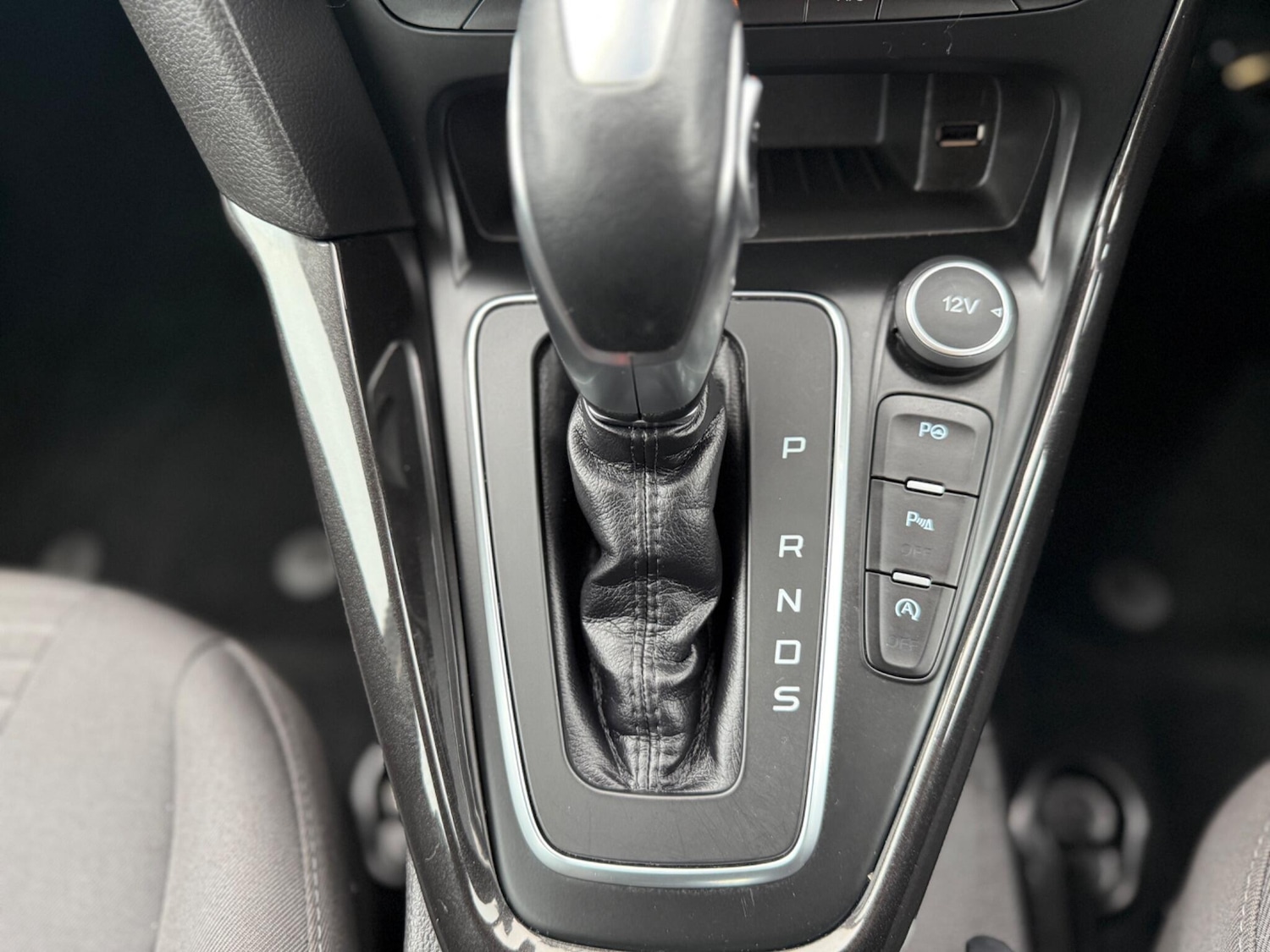 Used Ford Focus 2015 for sale - 76743115: Photo 20