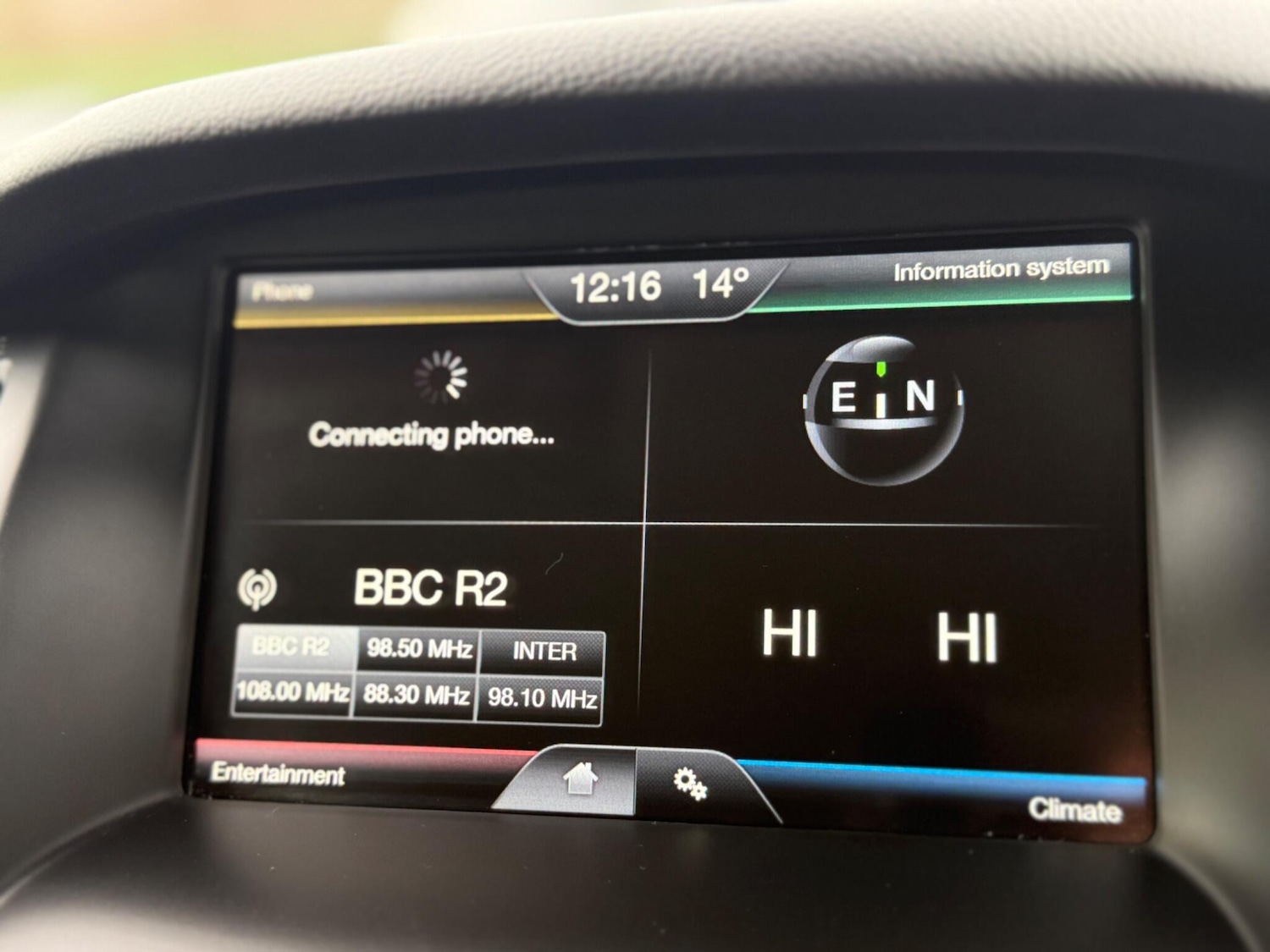 Used Ford Focus 2015 for sale - 76743115: Photo 22