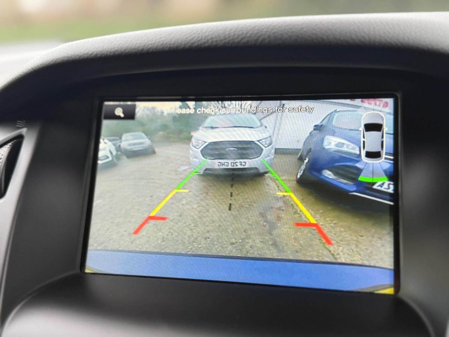 Used Ford Focus 2015 for sale - 76743115: Photo 23