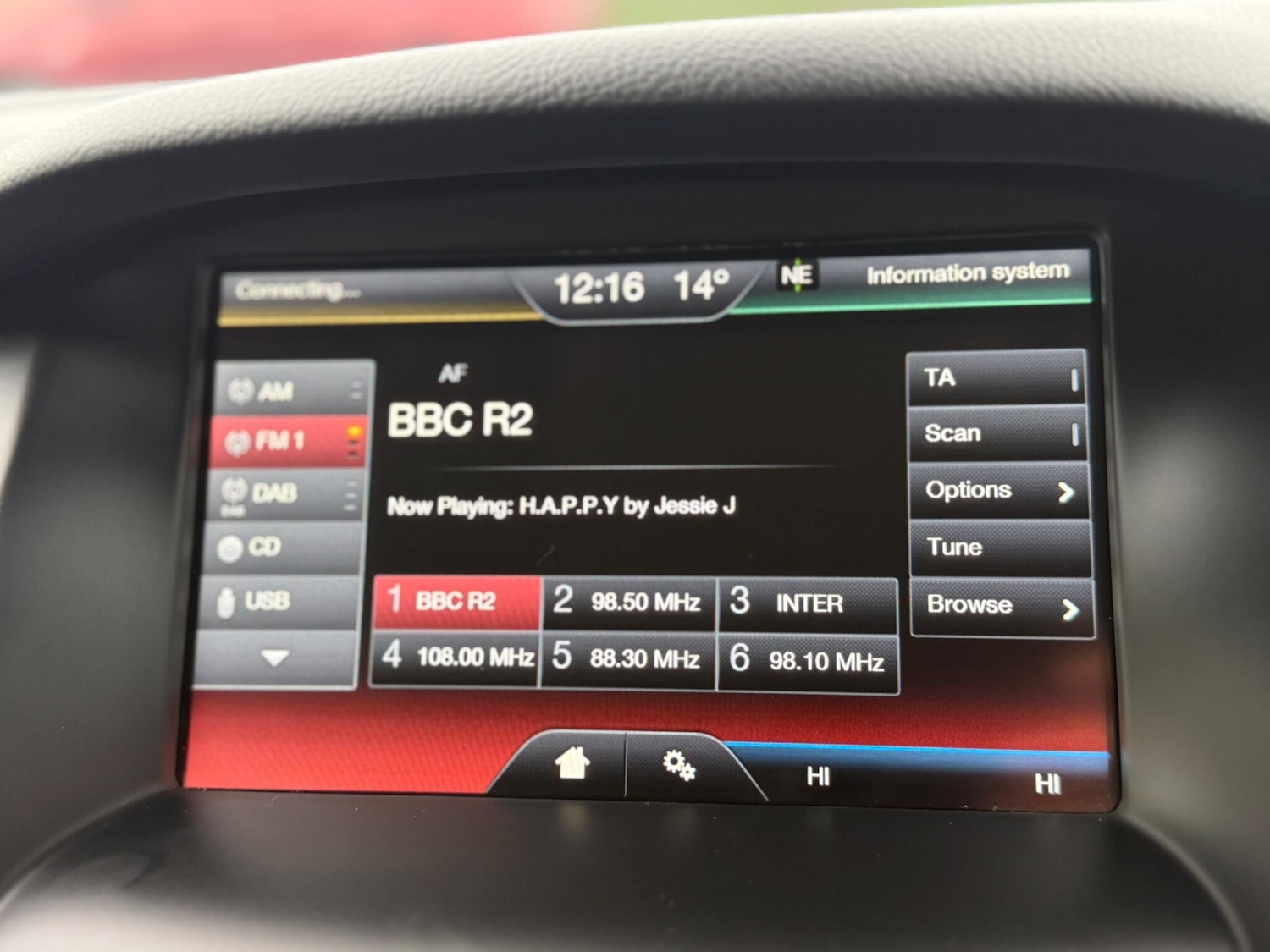 Used Ford Focus 2015 for sale - 76743115: Photo 24