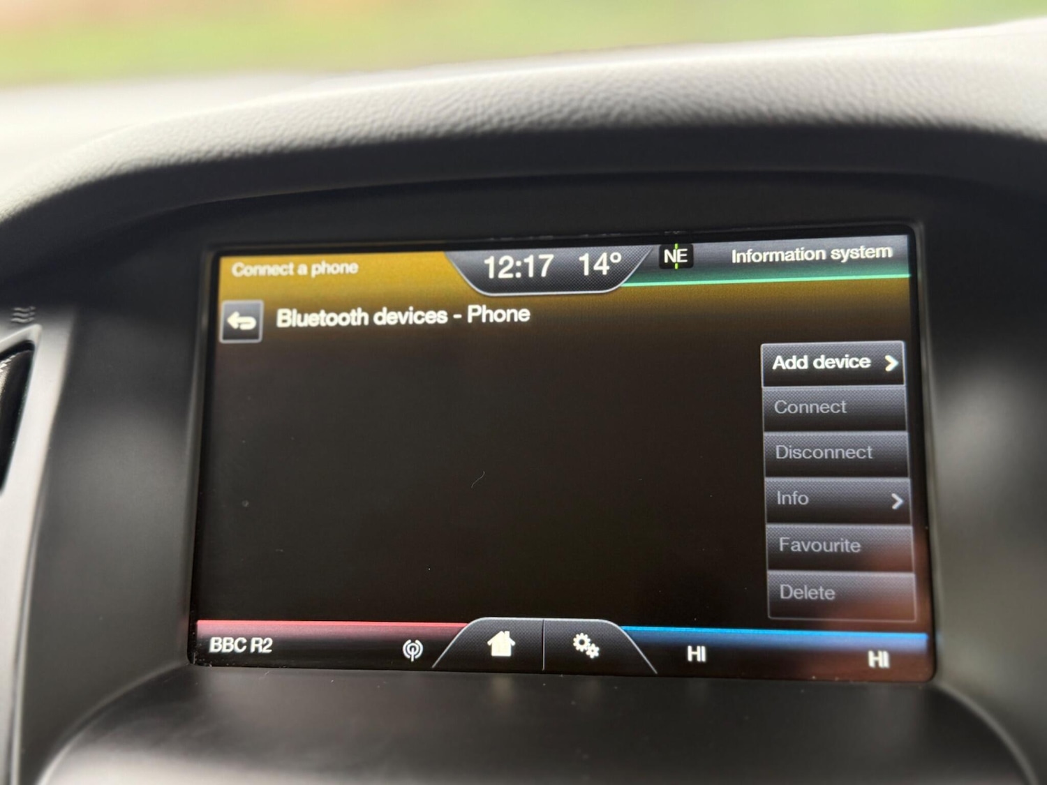 Used Ford Focus 2015 for sale - 76743115: Photo 25