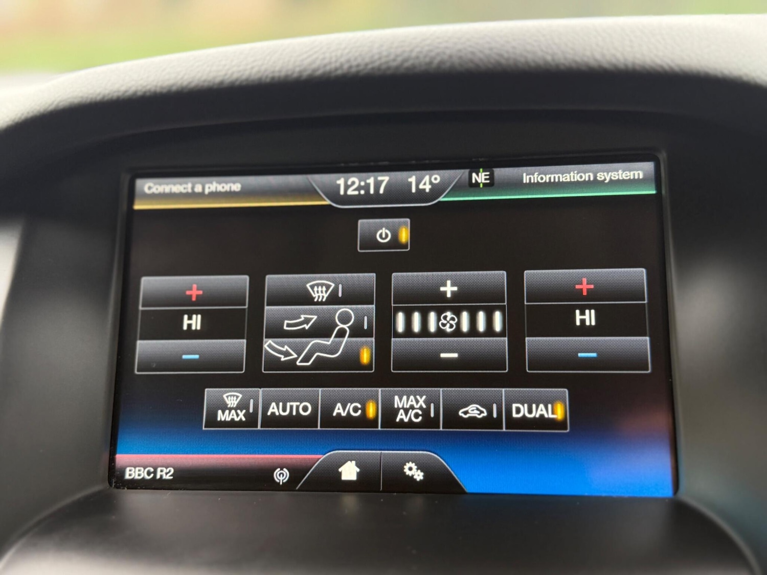 Used Ford Focus 2015 for sale - 76743115: Photo 26