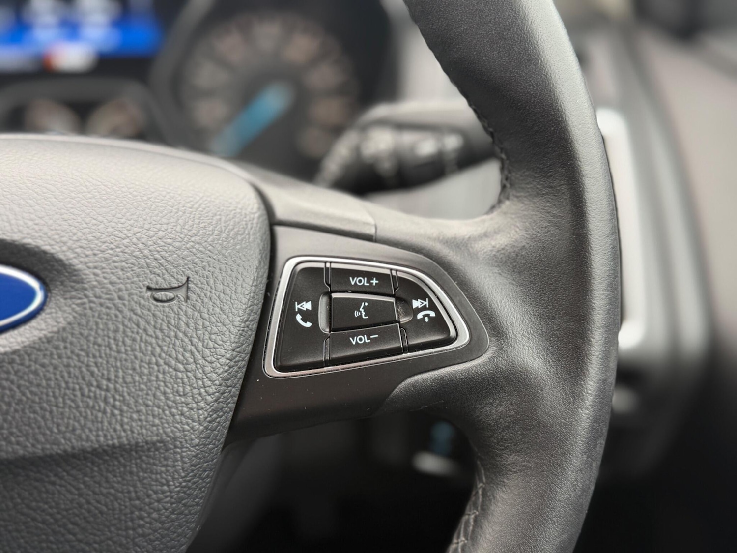 Used Ford Focus 2015 for sale - 76743115: Photo 32