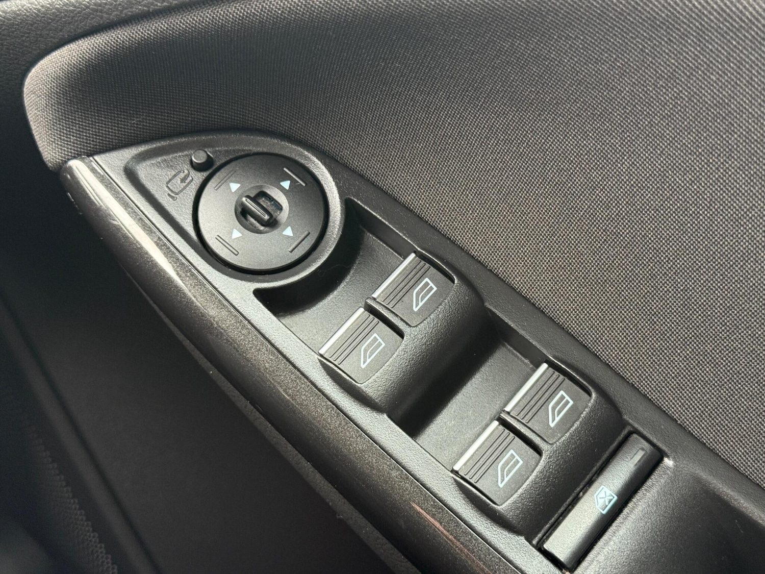 Used Ford Focus 2015 for sale - 76743115: Photo 34