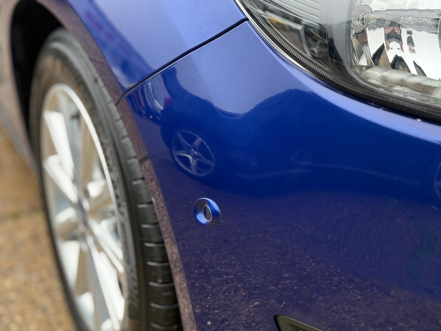 Used Ford Focus 2015 for sale - 76743115: Photo 37