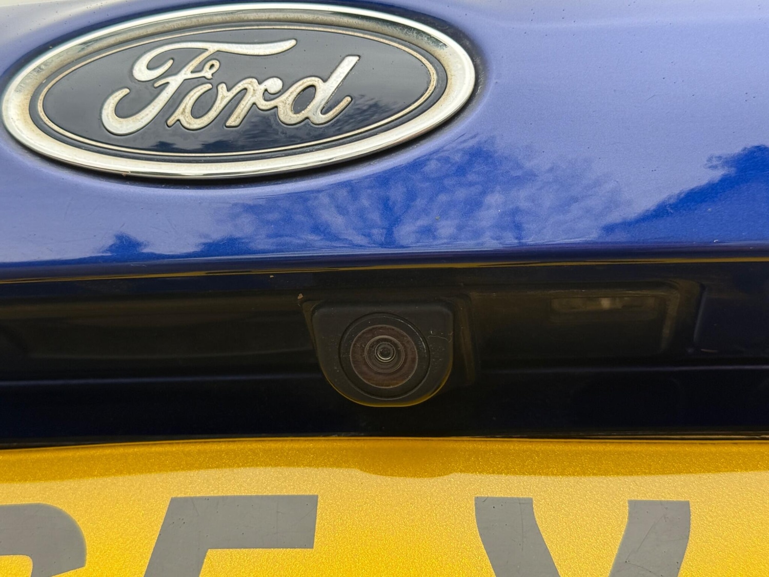 Used Ford Focus 2015 for sale - 76743115: Photo 38