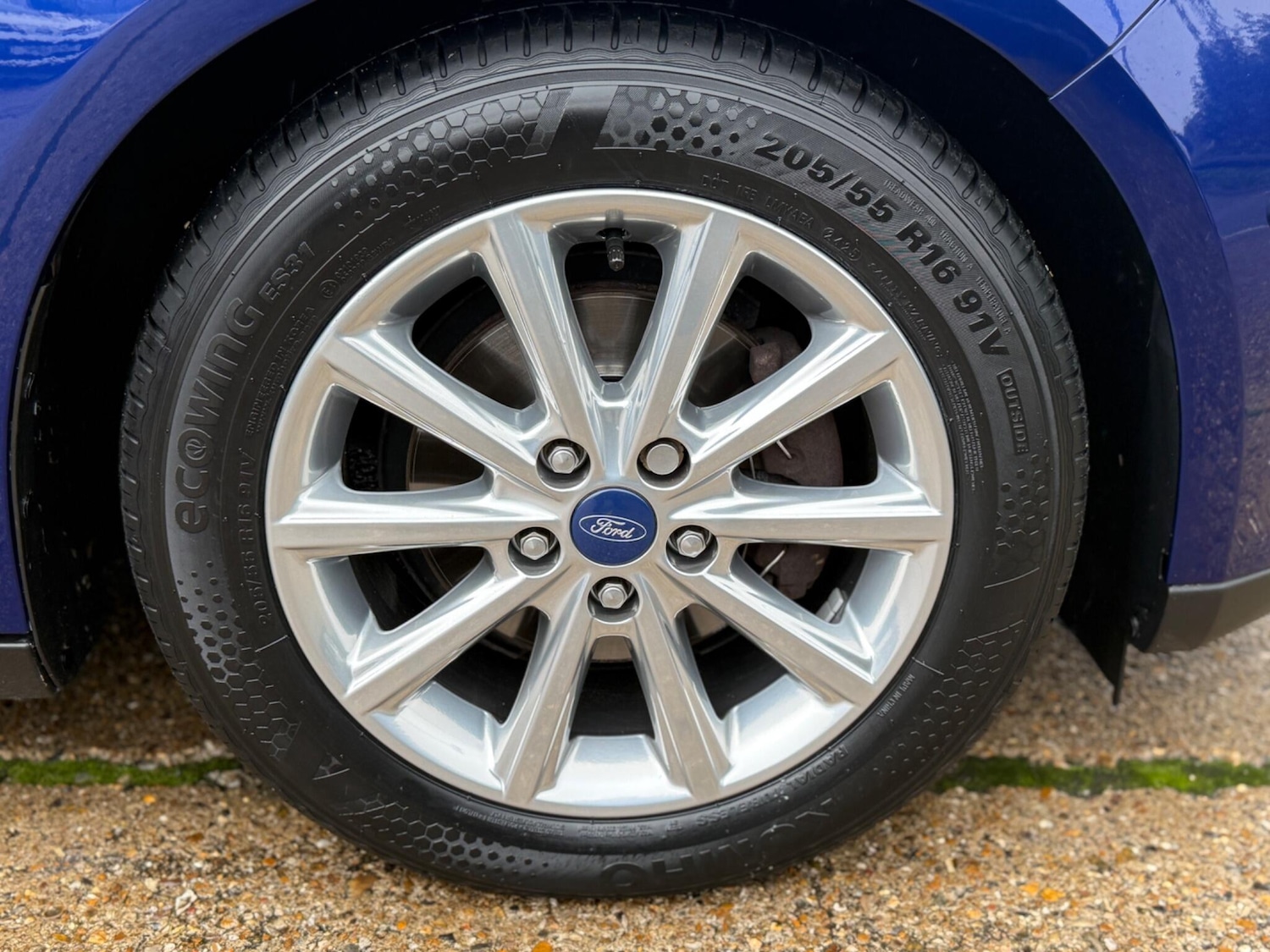 Used Ford Focus 2015 for sale - 76743115: Photo 39