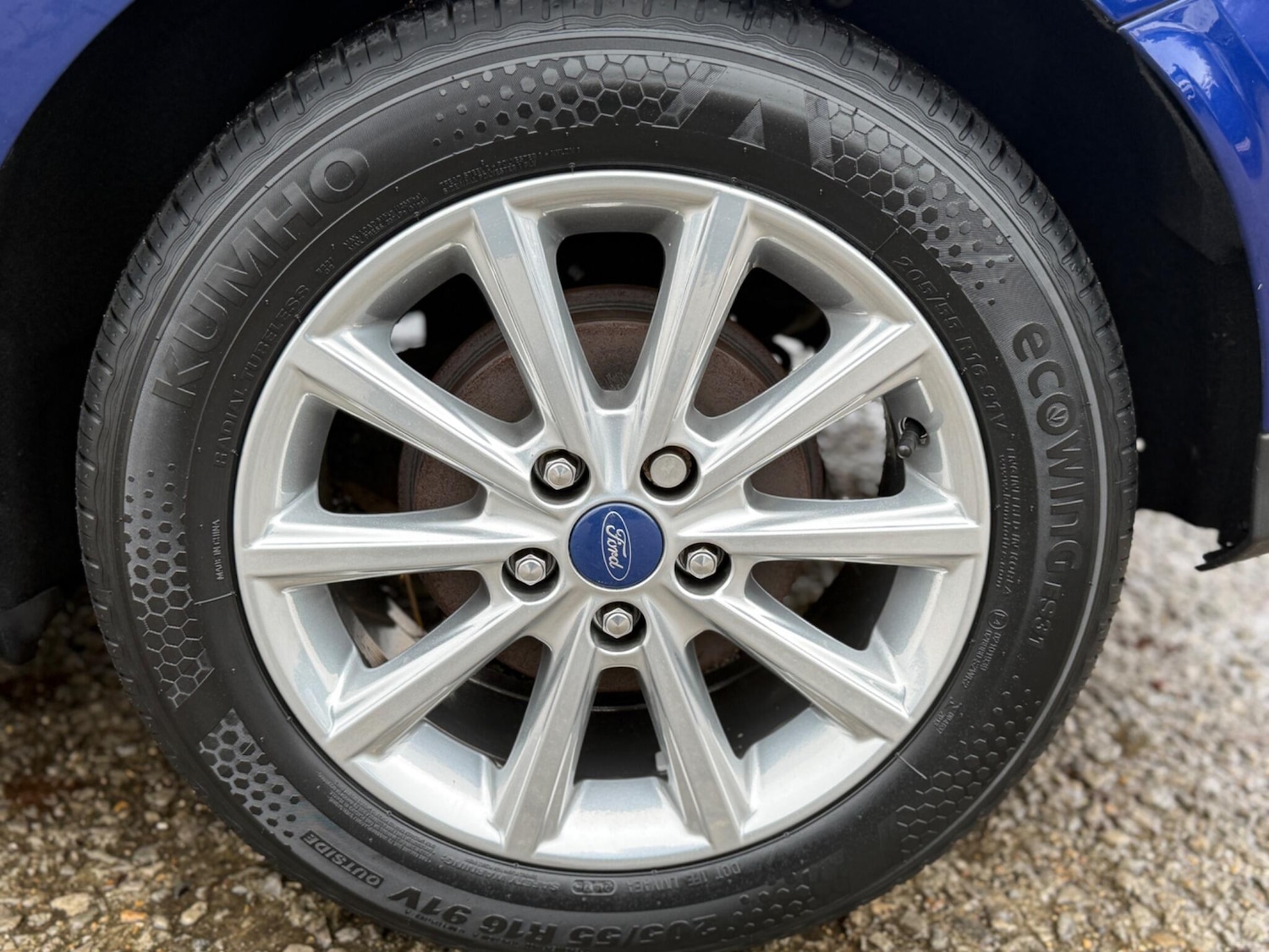 Used Ford Focus 2015 for sale - 76743115: Photo 41