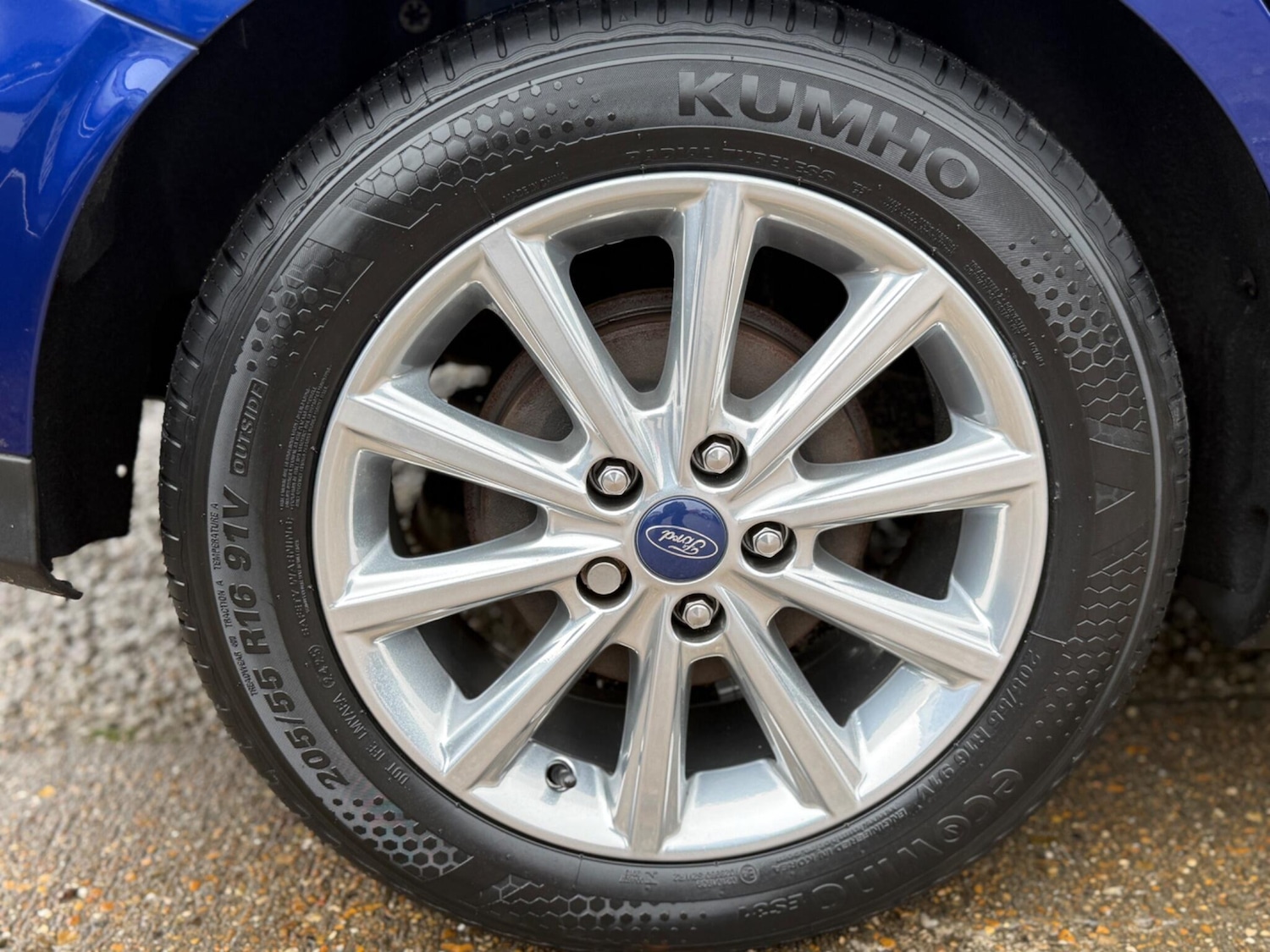 Used Ford Focus 2015 for sale - 76743115: Photo 42