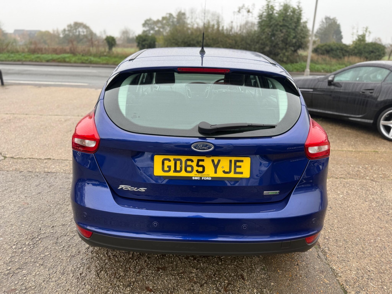 Used Ford Focus 2015 for sale - 76743115: Photo 6