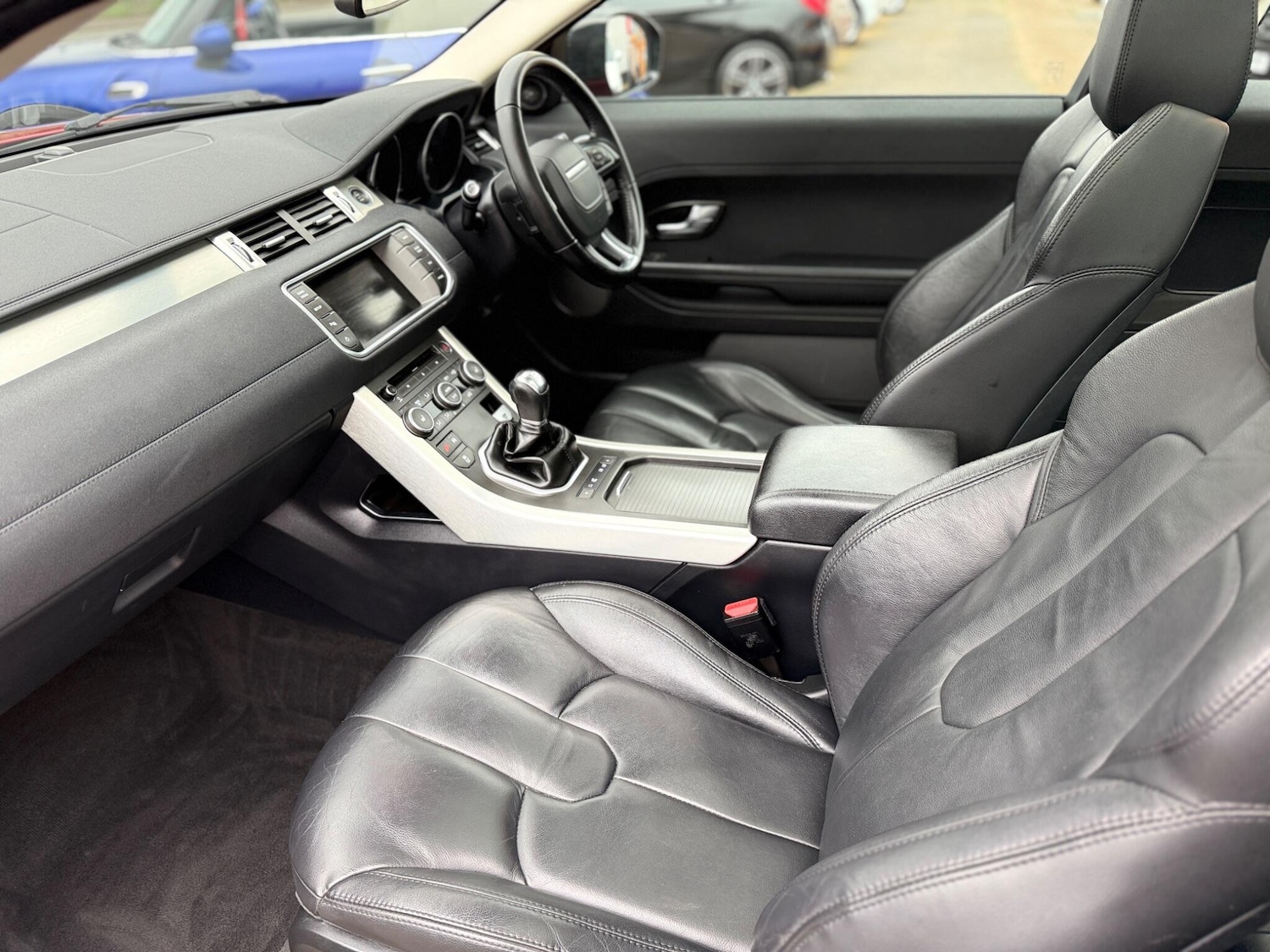 Used Land Rover Range Rover Evoque 2014 for sale - 77559128: Photo 10