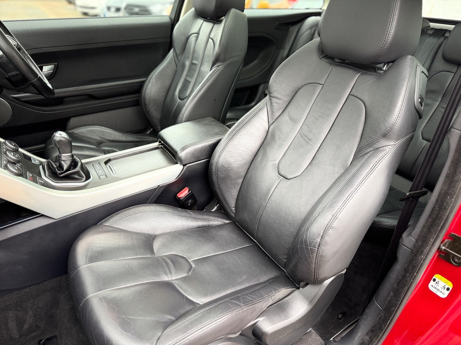 Used Land Rover Range Rover Evoque 2014 for sale - 77559128: Photo 11