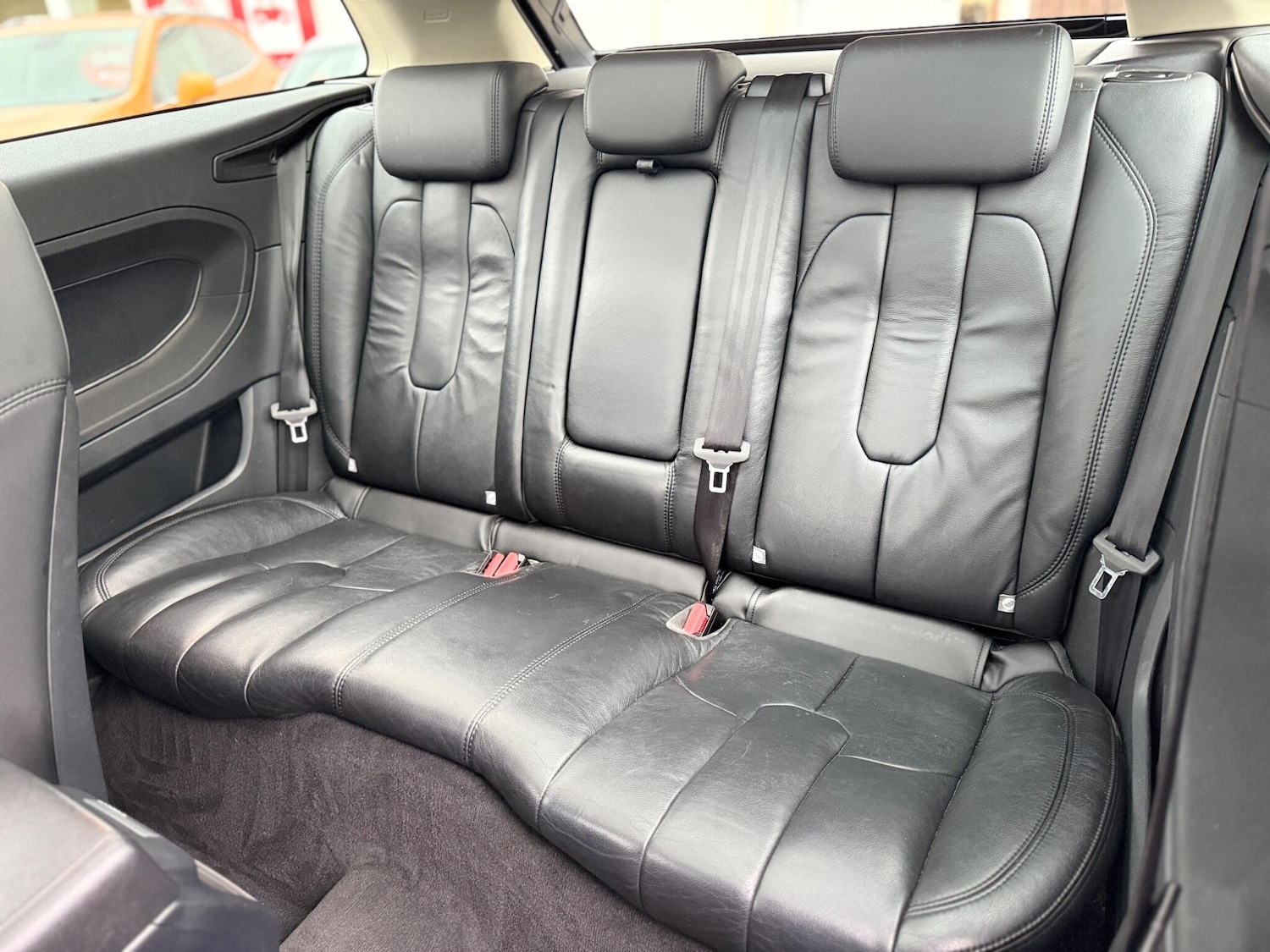 Used Land Rover Range Rover Evoque 2014 for sale - 77559128: Photo 12