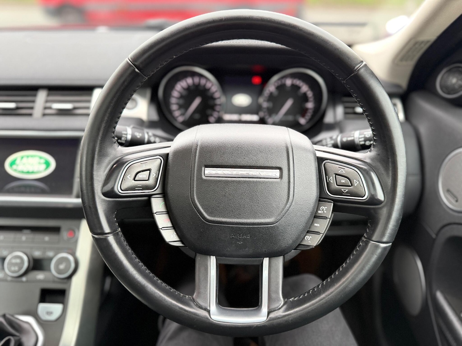 Used Land Rover Range Rover Evoque 2014 for sale - 77559128: Photo 16