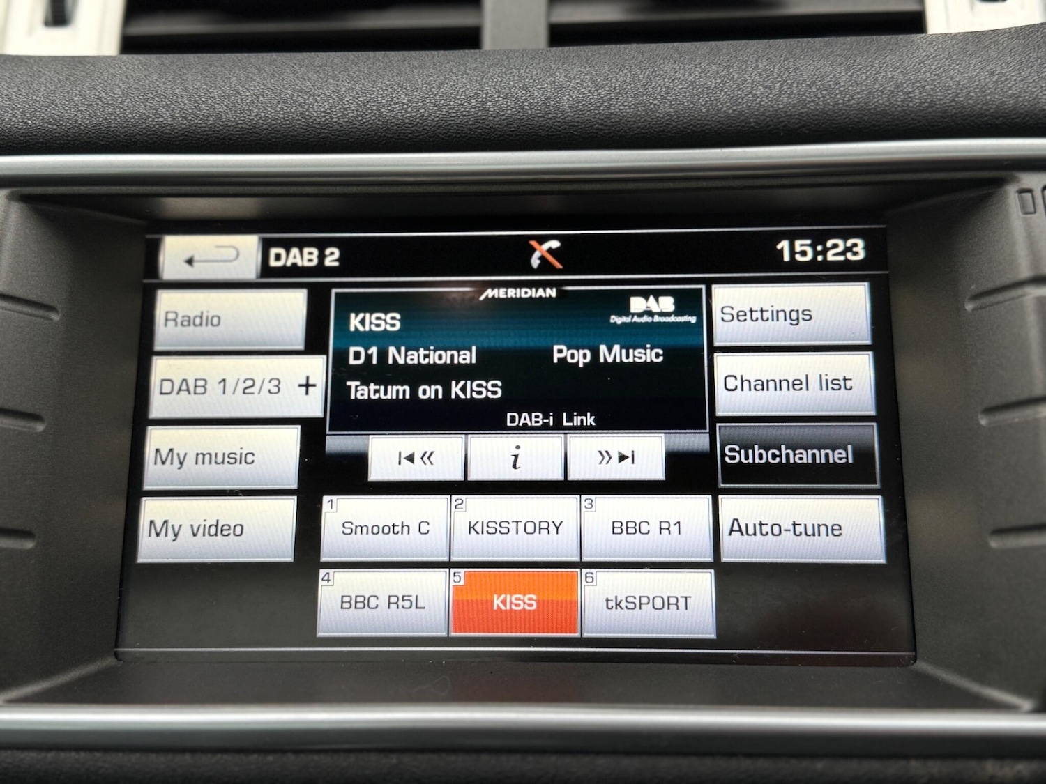 Used Land Rover Range Rover Evoque 2014 for sale - 77559128: Photo 21