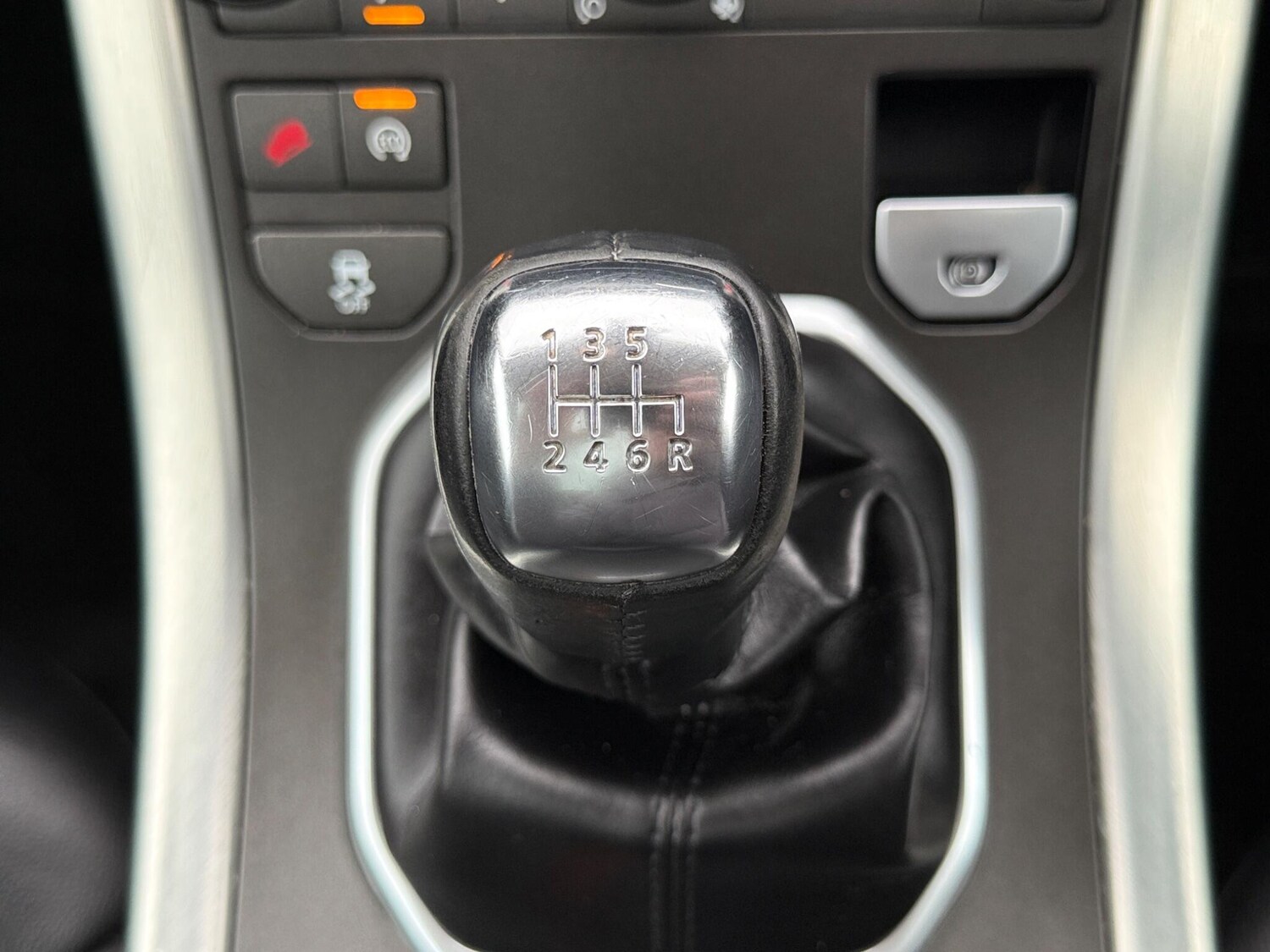 Used Land Rover Range Rover Evoque 2014 for sale - 77559128: Photo 22