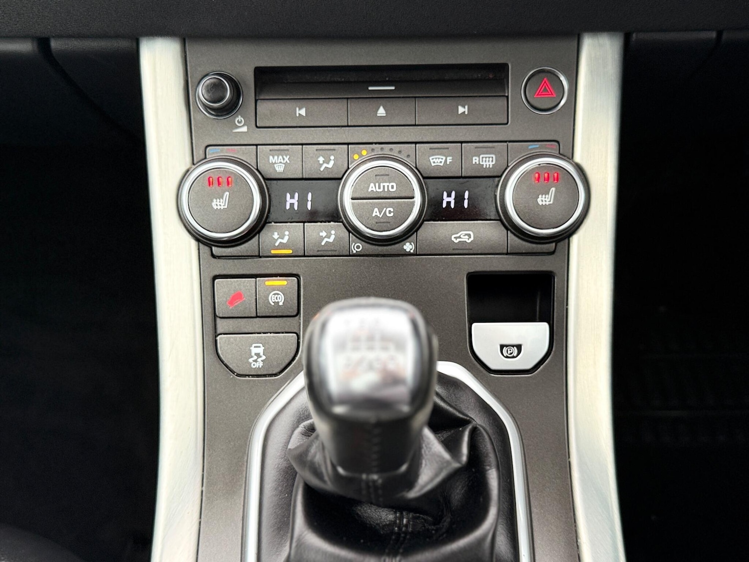 Used Land Rover Range Rover Evoque 2014 for sale - 77559128: Photo 24