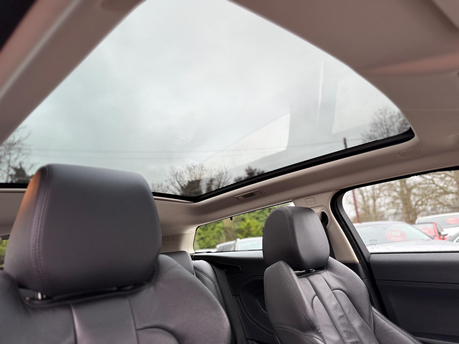 Used Land Rover Range Rover Evoque 2014 for sale - 77559128: Photo 28