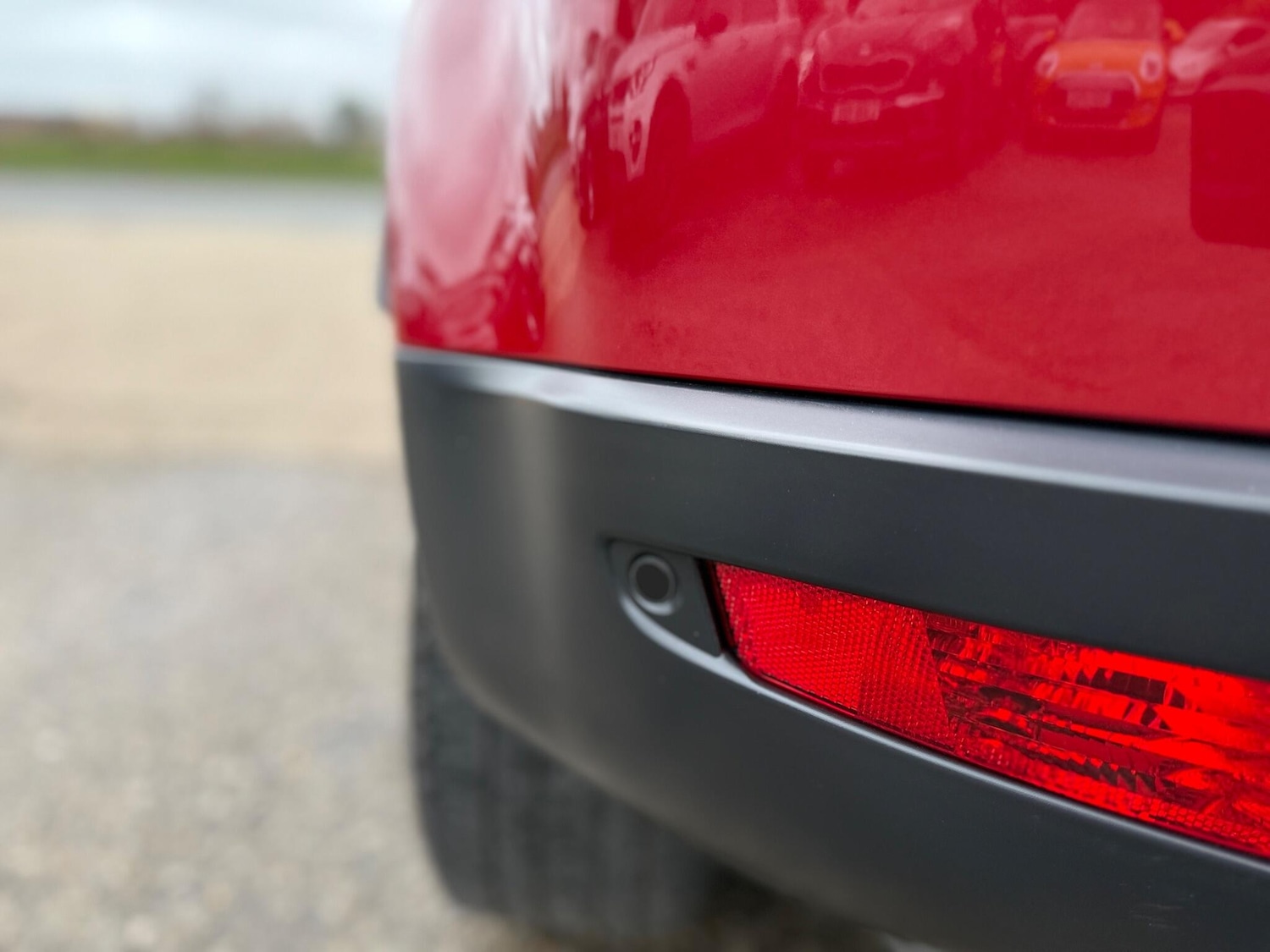 Used Land Rover Range Rover Evoque 2014 for sale - 77559128: Photo 29