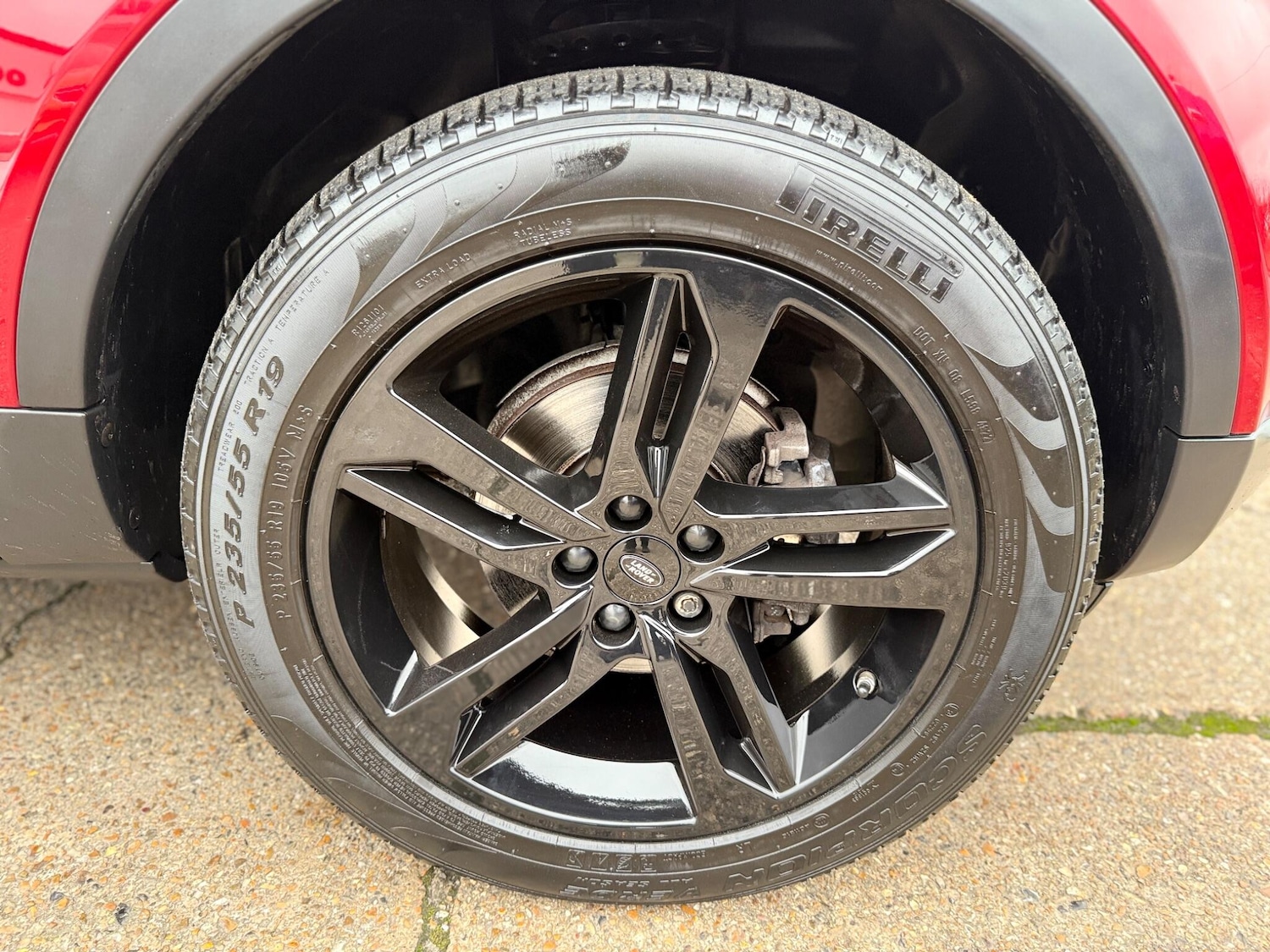 Used Land Rover Range Rover Evoque 2014 for sale - 77559128: Photo 31