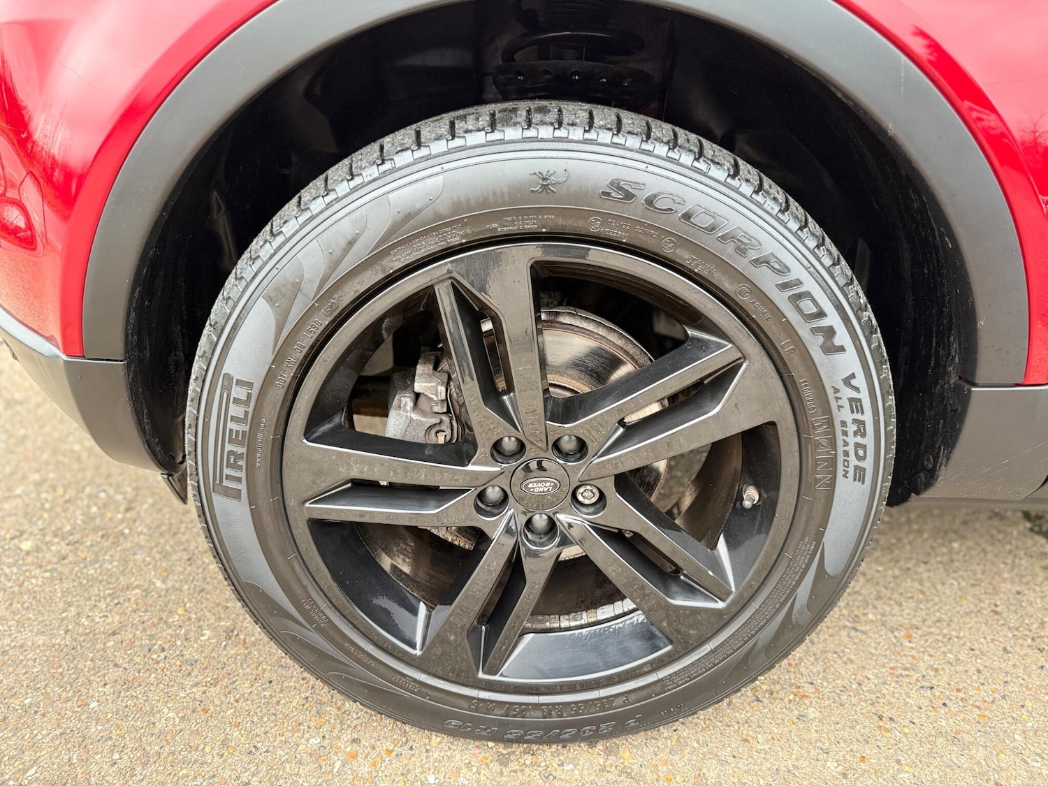 Used Land Rover Range Rover Evoque 2014 for sale - 77559128: Photo 32