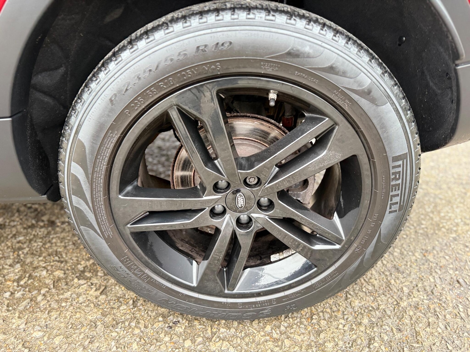 Used Land Rover Range Rover Evoque 2014 for sale - 77559128: Photo 33