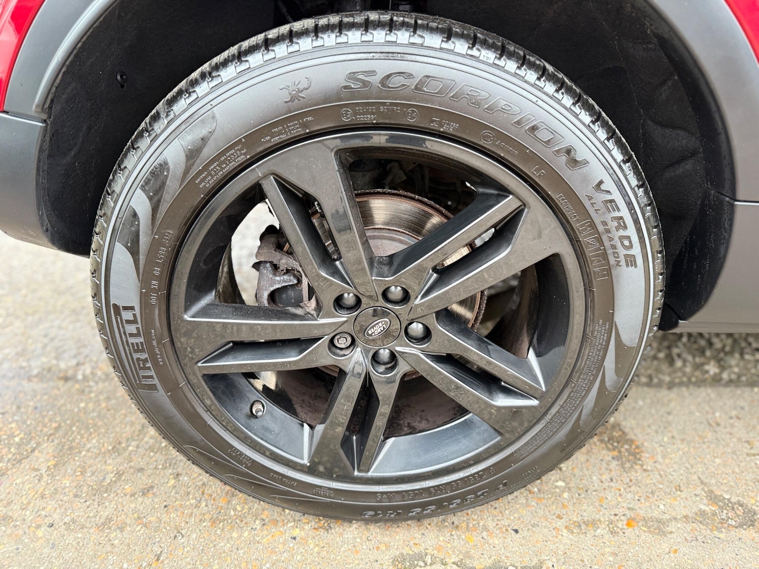 Used Land Rover Range Rover Evoque 2014 for sale - 77559128: Photo 34