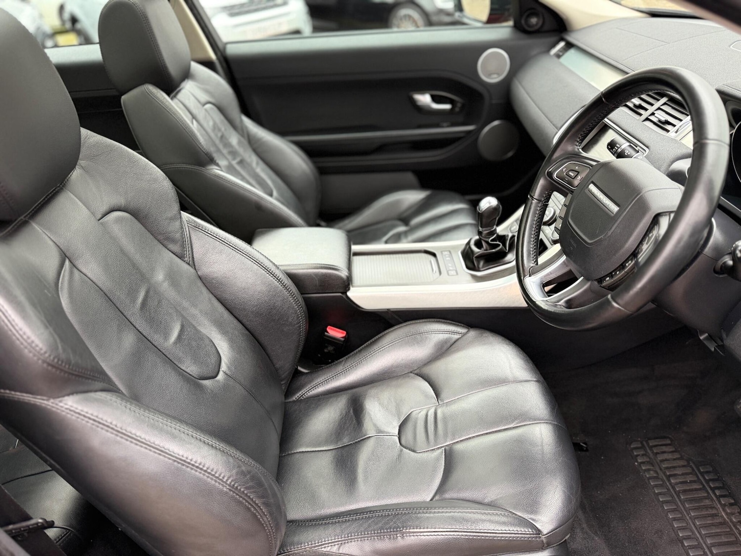 Used Land Rover Range Rover Evoque 2014 for sale - 77559128: Photo 8