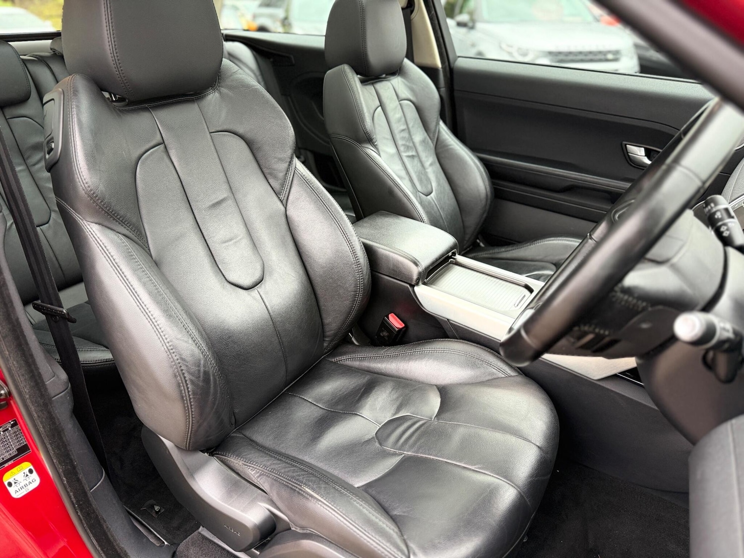 Used Land Rover Range Rover Evoque 2014 for sale - 77559128: Photo 9