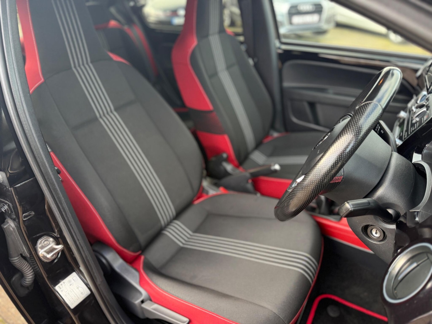 Used Skoda Citigo 2016 for sale - 77050270: Photo 10