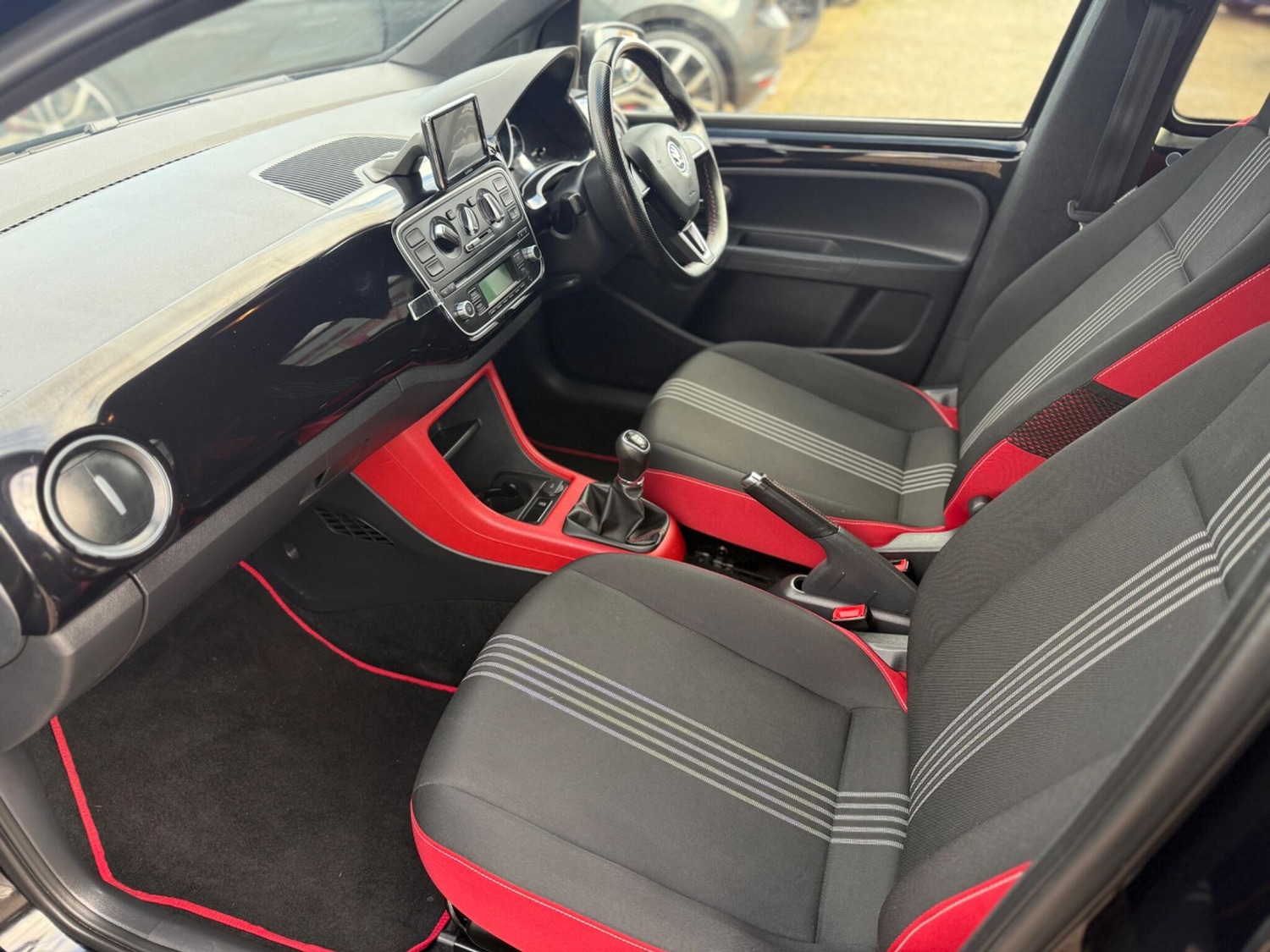 Used Skoda Citigo 2016 for sale - 77050270: Photo 11