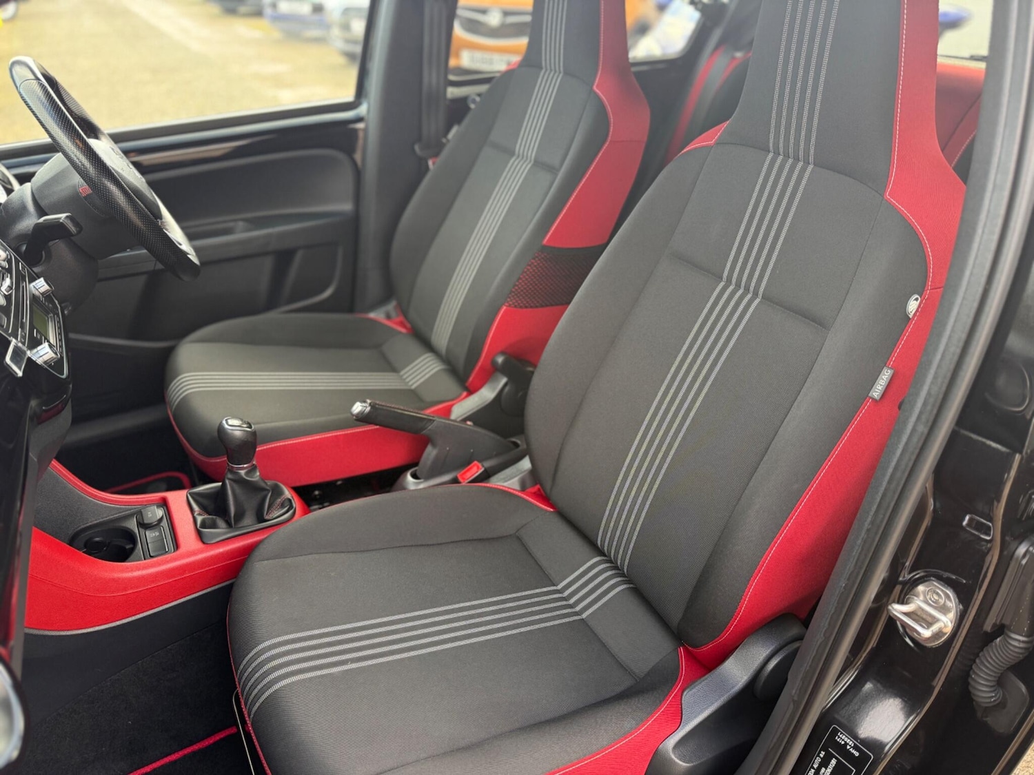 Used Skoda Citigo 2016 for sale - 77050270: Photo 12