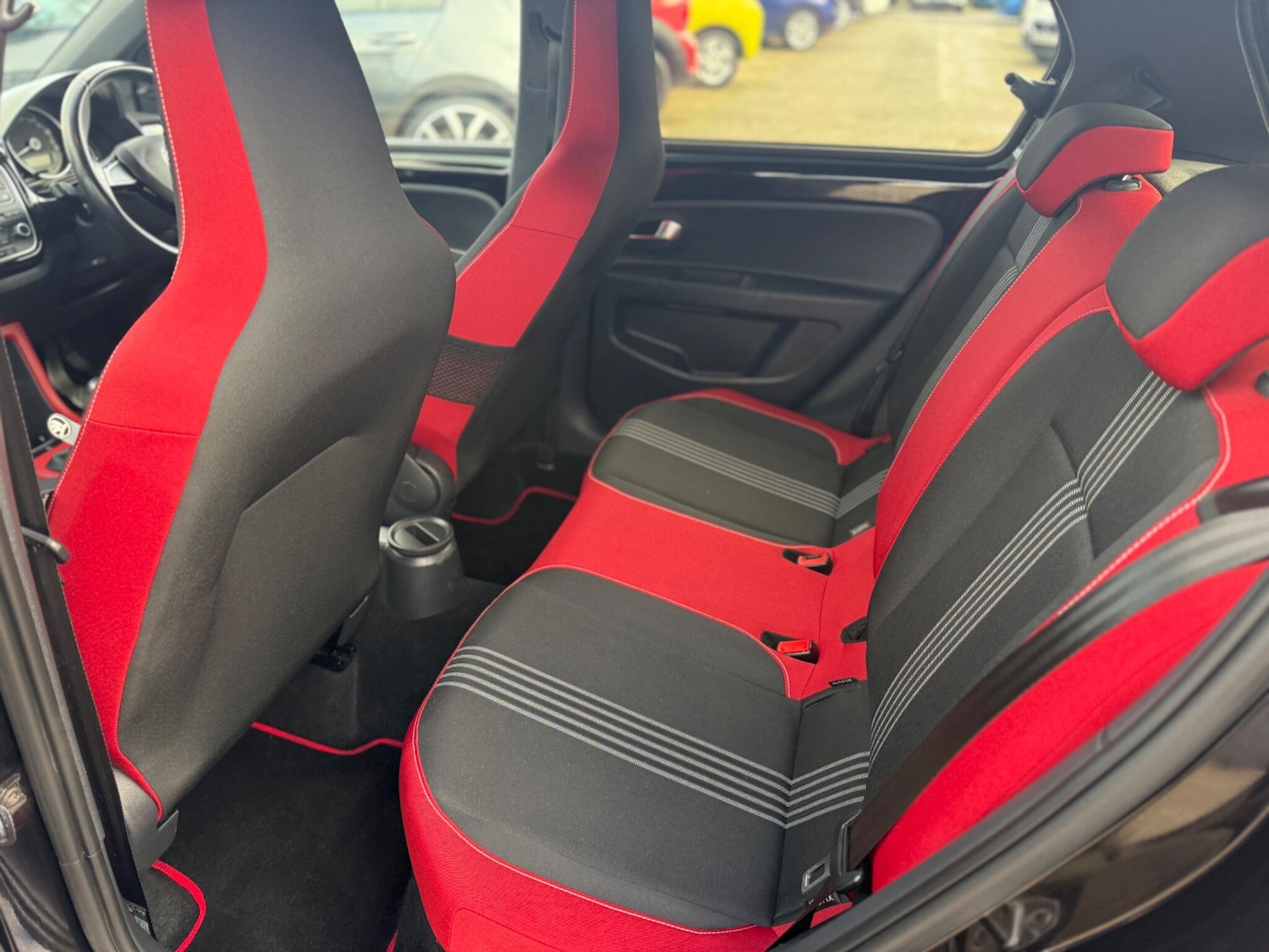 Used Skoda Citigo 2016 for sale - 77050270: Photo 13