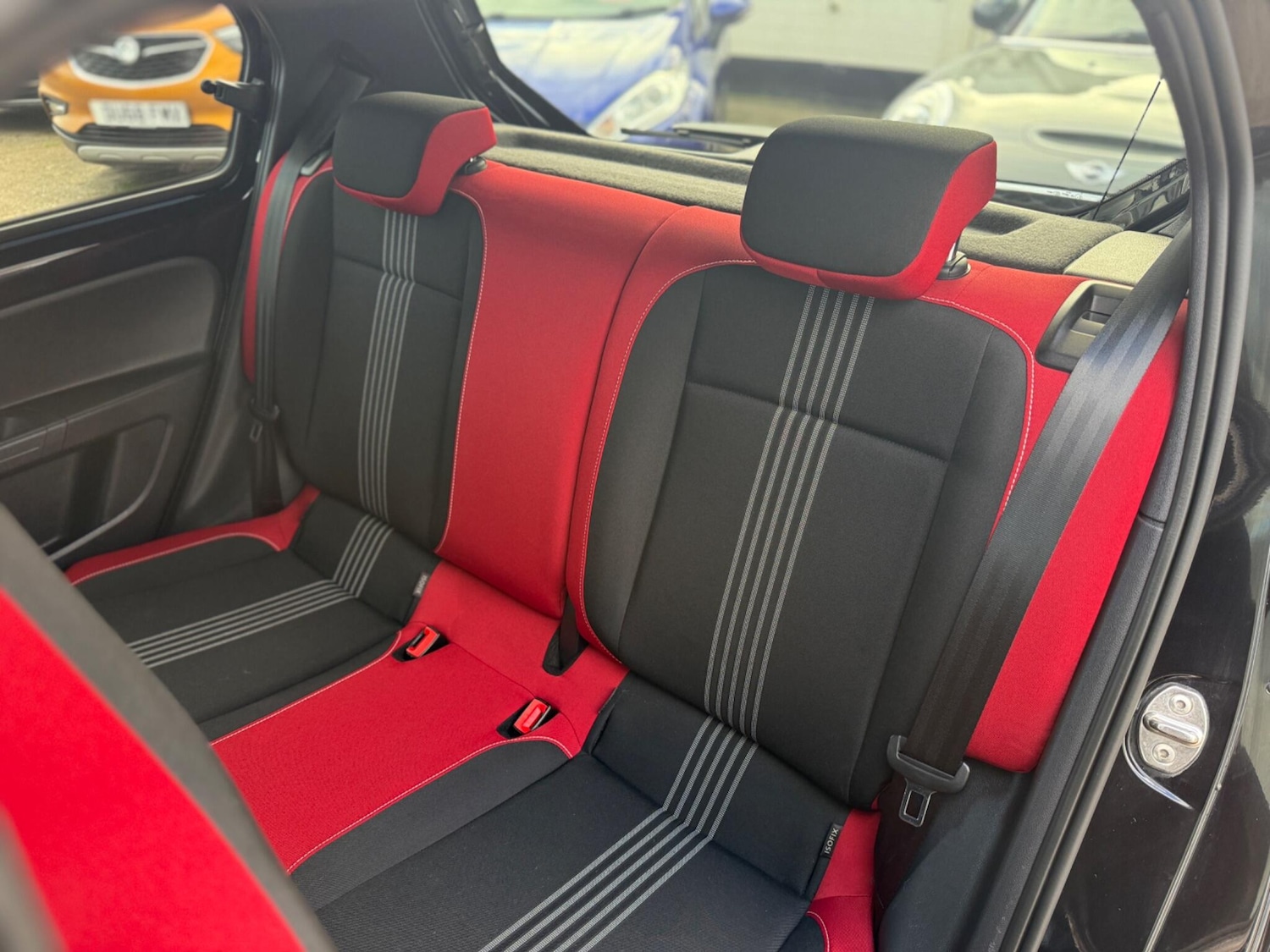 Used Skoda Citigo 2016 for sale - 77050270: Photo 14