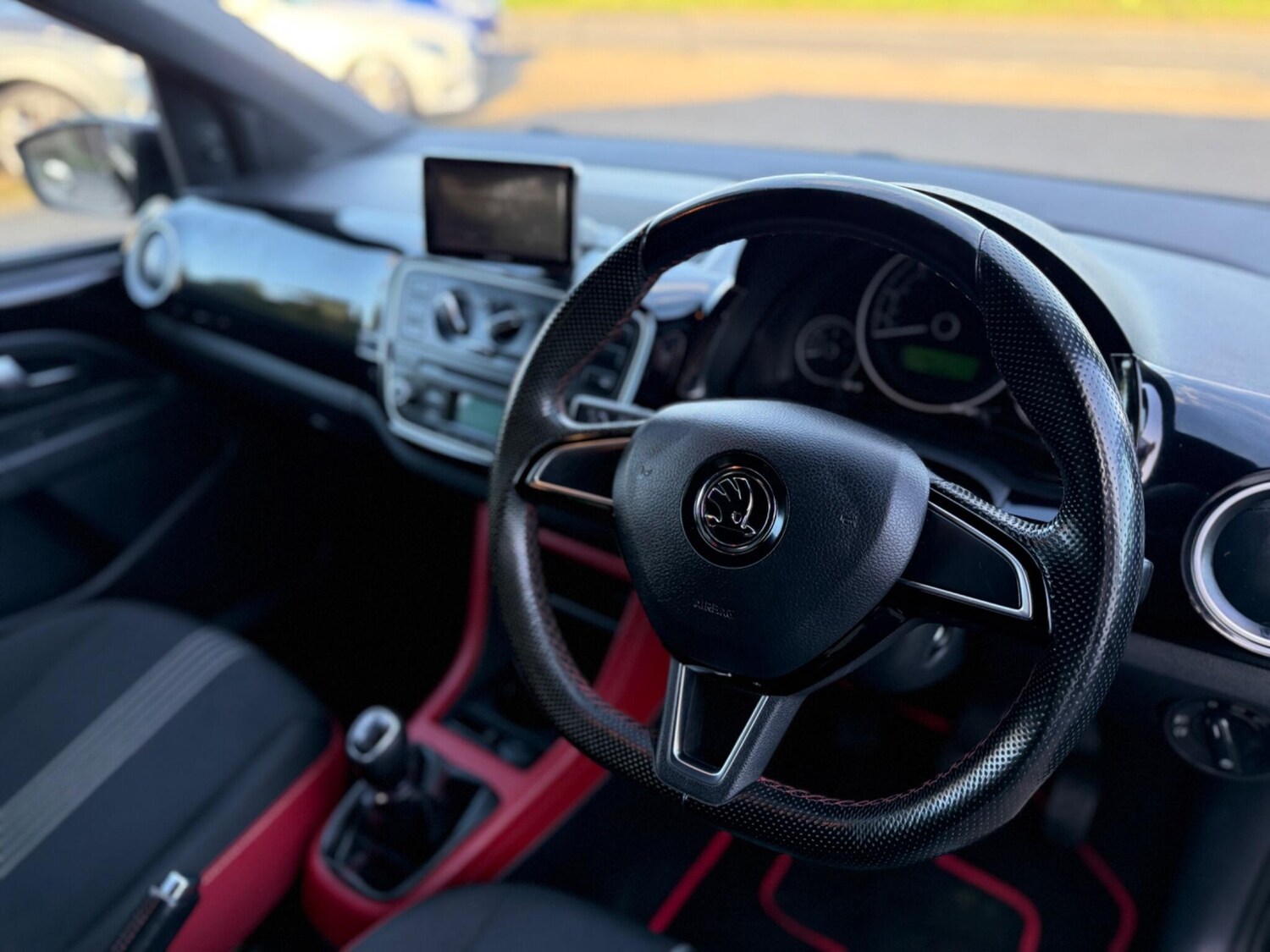 Used Skoda Citigo 2016 for sale - 77050270: Photo 17