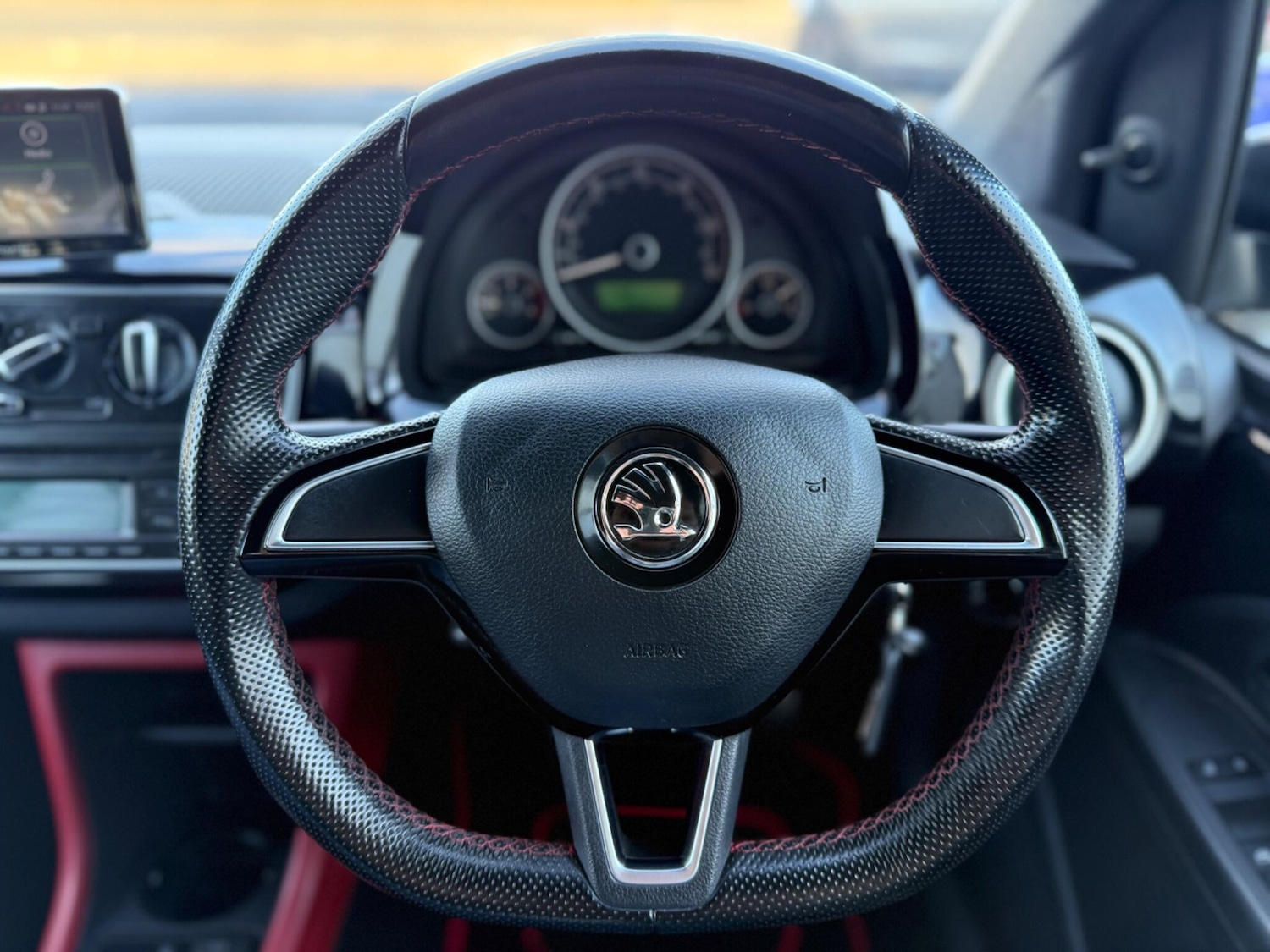 Used Skoda Citigo 2016 for sale - 77050270: Photo 18