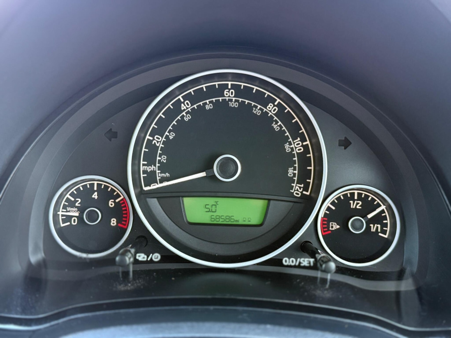 Used Skoda Citigo 2016 for sale - 77050270: Photo 19