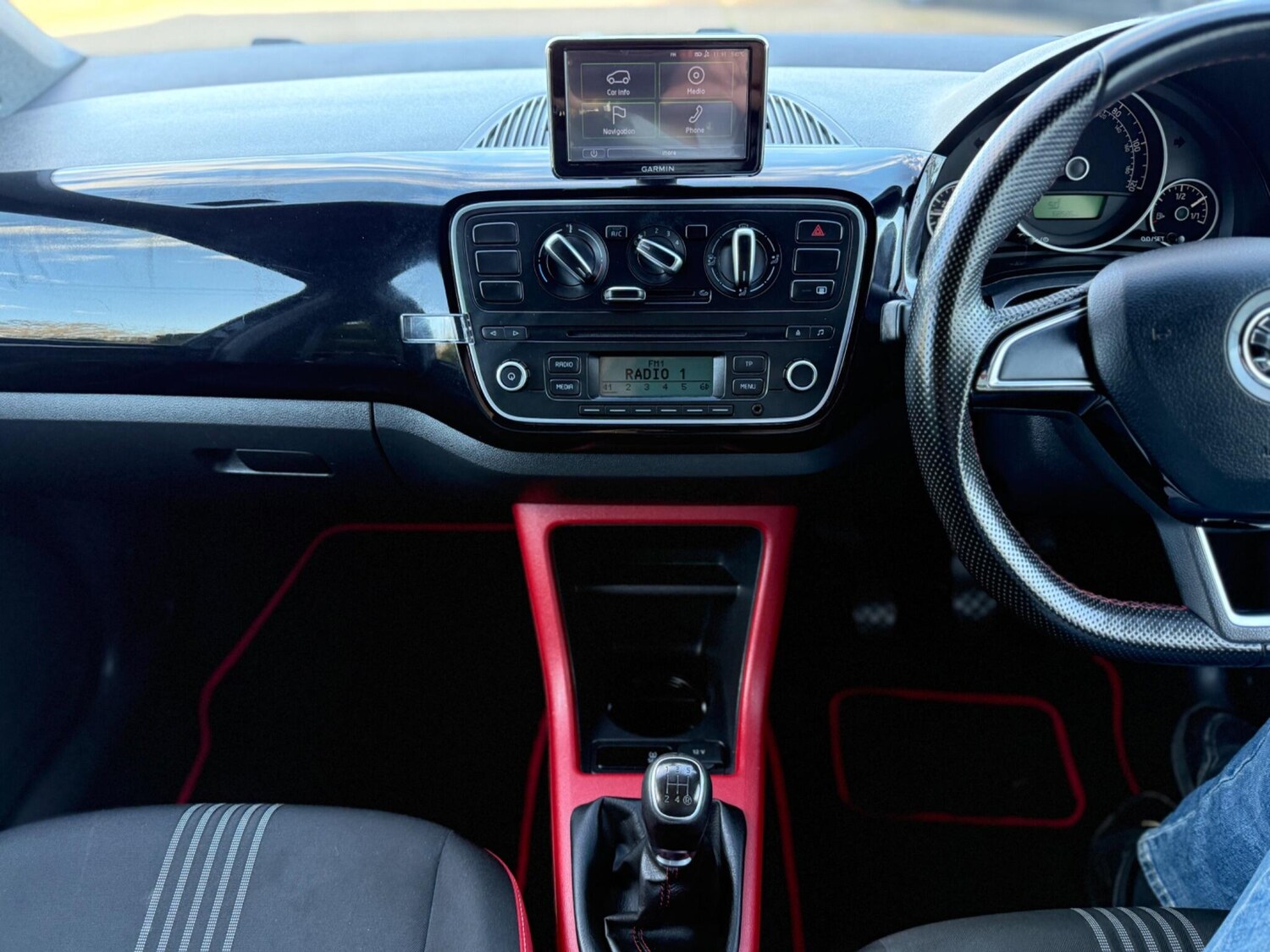 Used Skoda Citigo 2016 for sale - 77050270: Photo 20