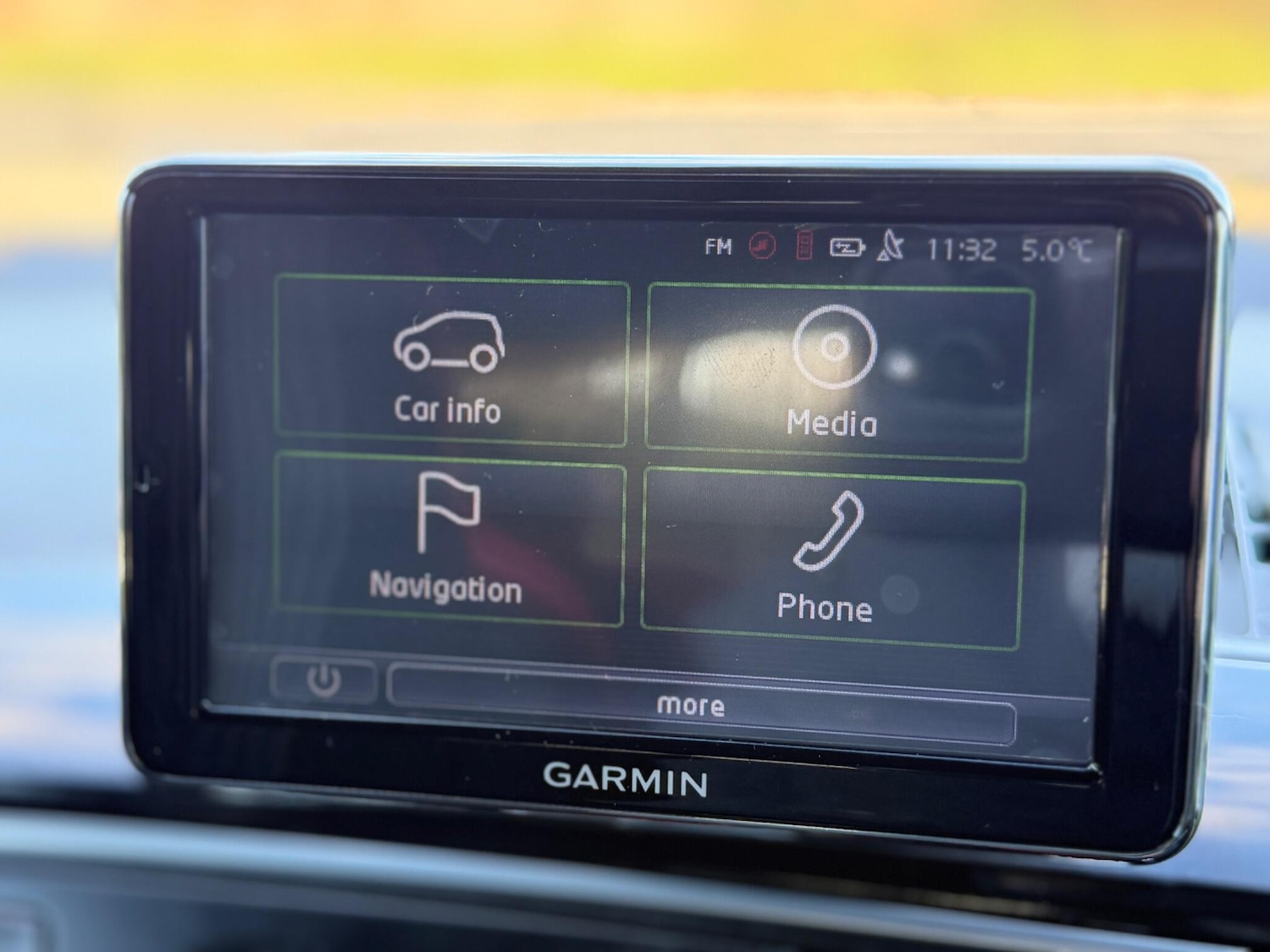 Used Skoda Citigo 2016 for sale - 77050270: Photo 21