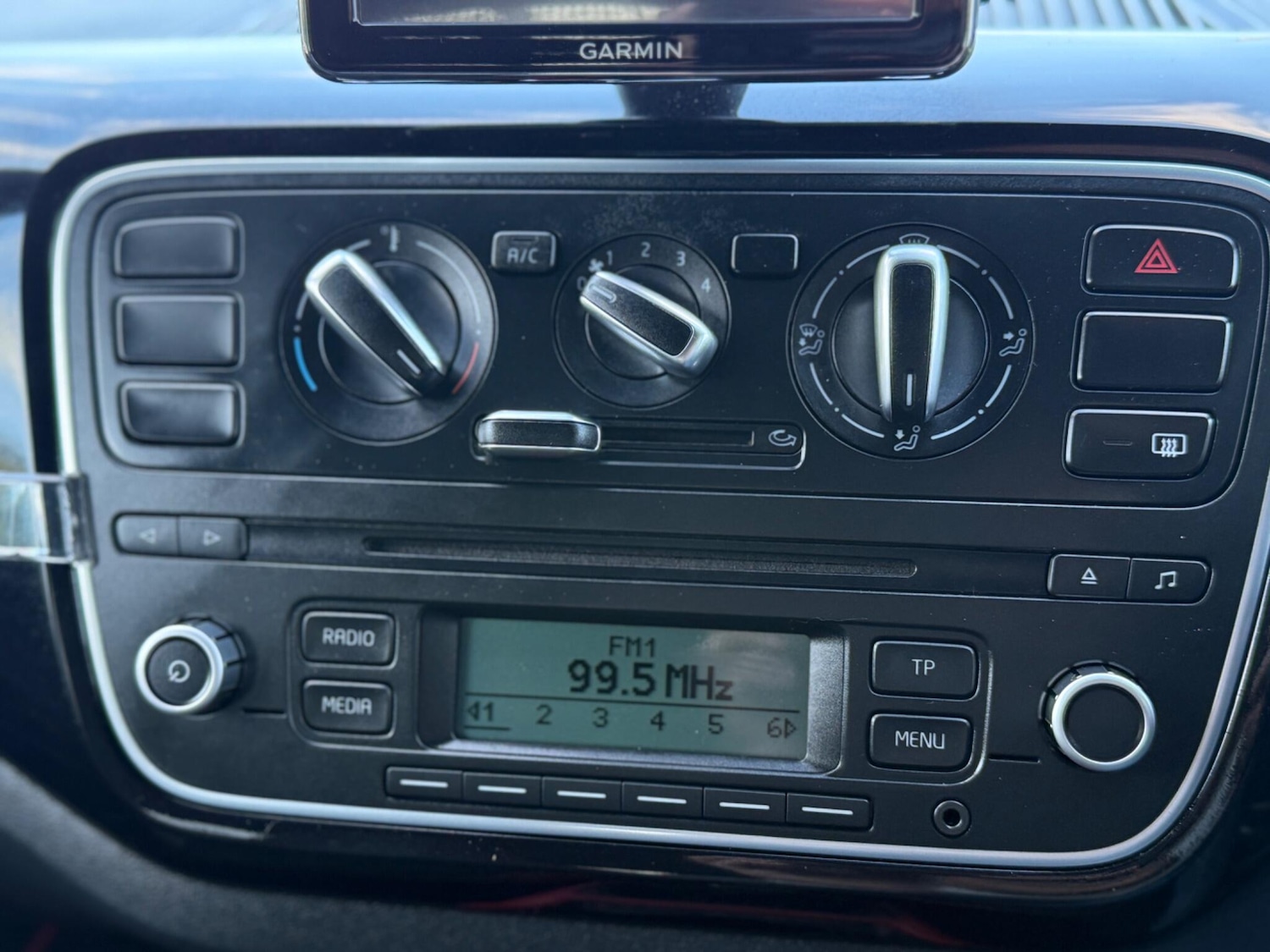 Used Skoda Citigo 2016 for sale - 77050270: Photo 25