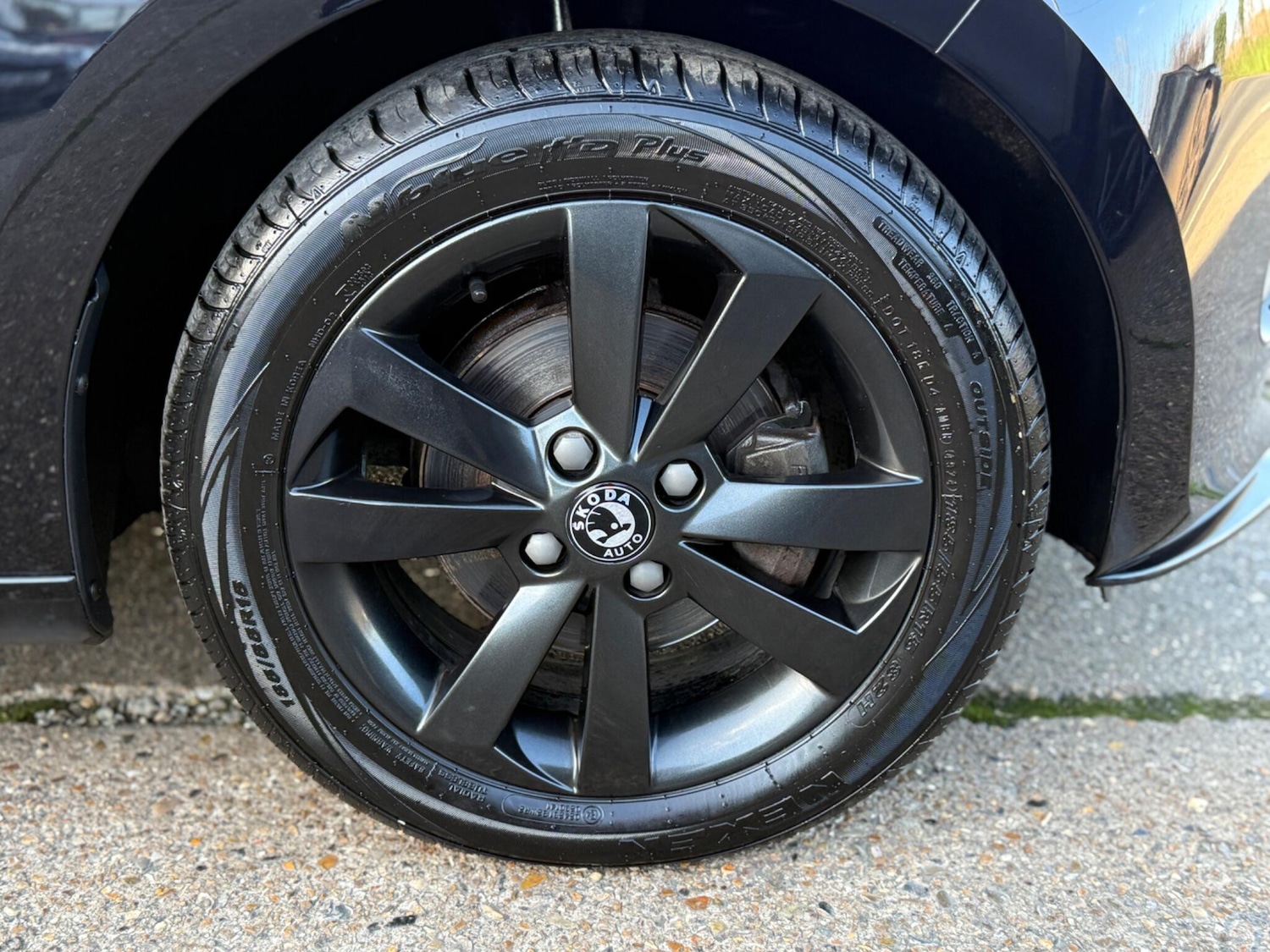 Used Skoda Citigo 2016 for sale - 77050270: Photo 30
