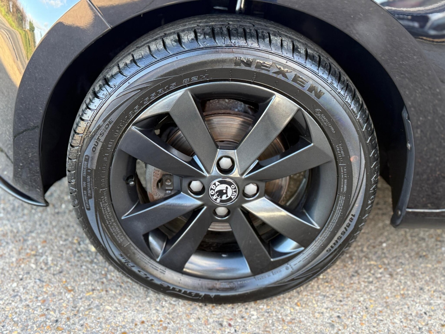 Used Skoda Citigo 2016 for sale - 77050270: Photo 31