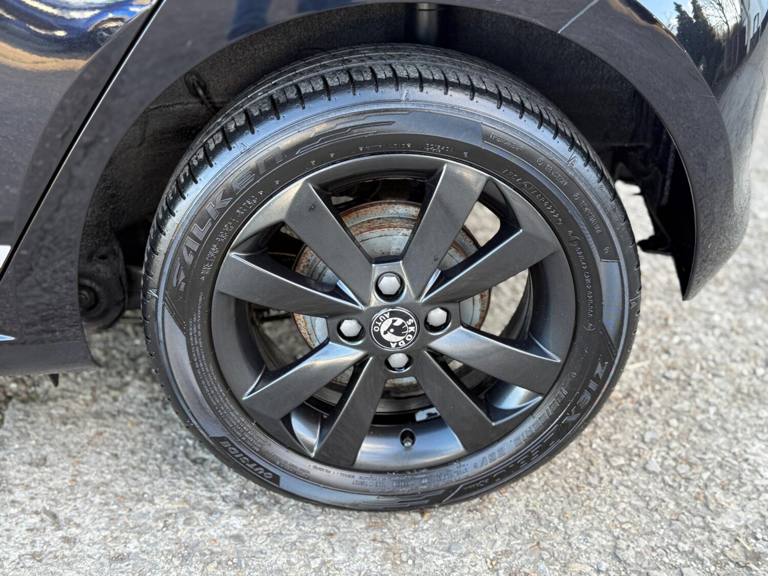 Used Skoda Citigo 2016 for sale - 77050270: Photo 32