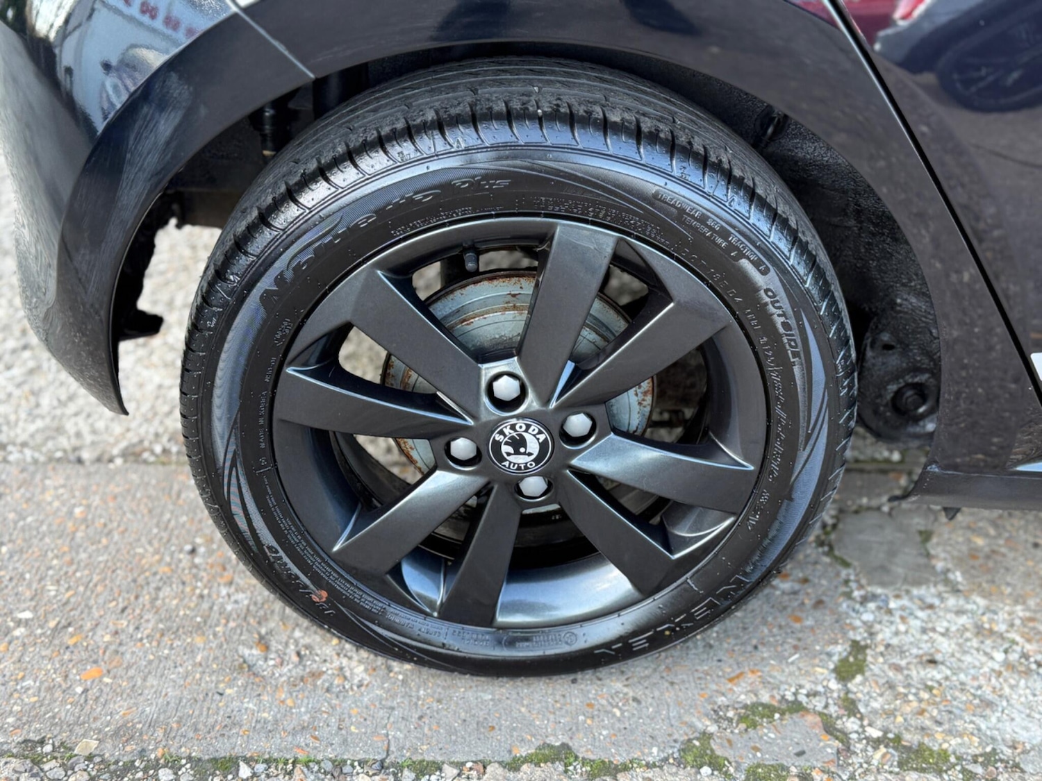 Used Skoda Citigo 2016 for sale - 77050270: Photo 33