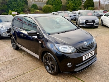 Used Skoda Citigo 2016 for sale - 77050270: Photo